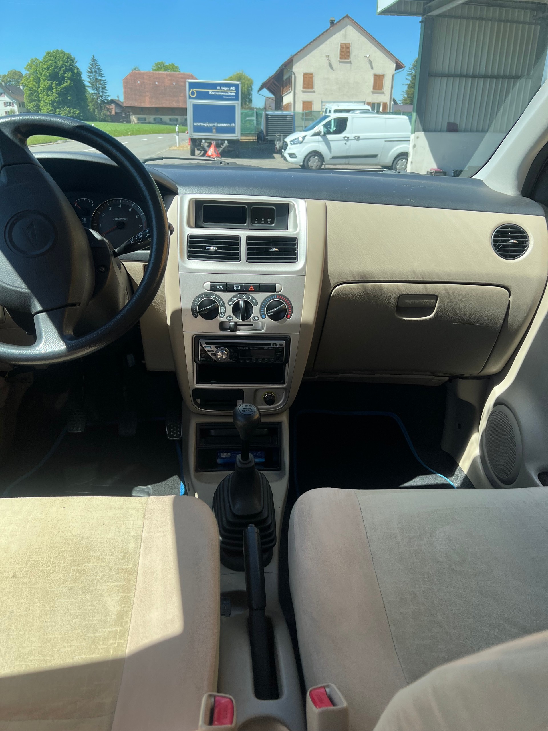DAIHATSU Cuore 1.0 (Anniversary)-image-8