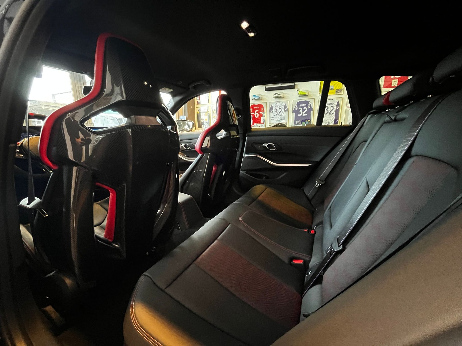 BMW M3 CS Touring xDrive-image-17