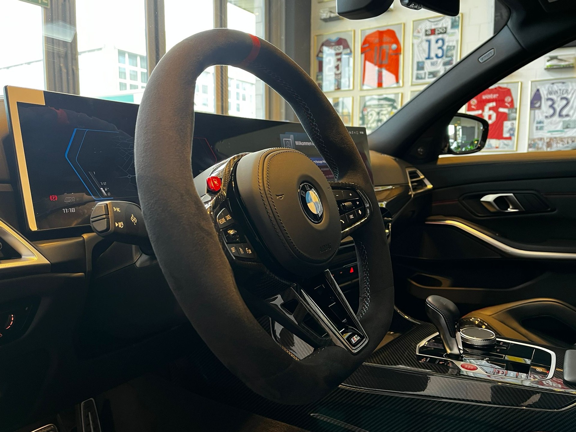 BMW M3 CS Touring xDrive-image-15