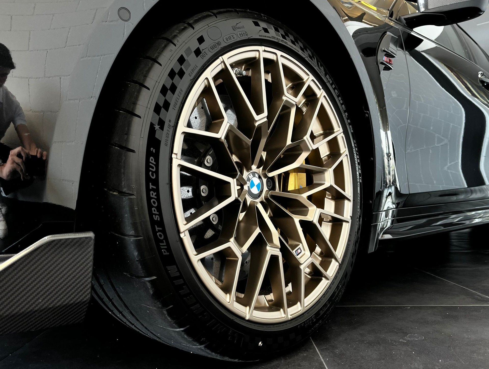 BMW M3 CS Touring xDrive-image-27