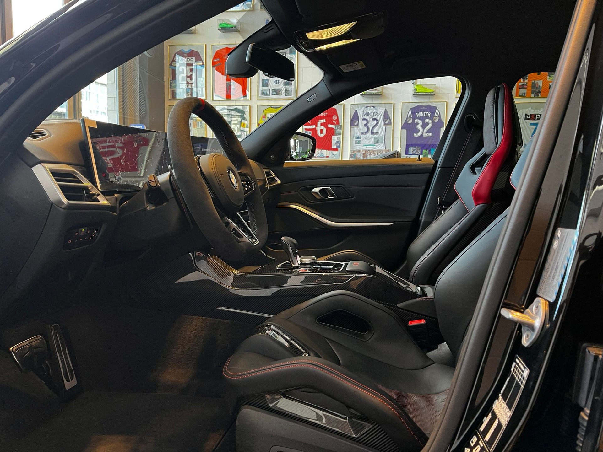 BMW M3 CS Touring xDrive-image-12