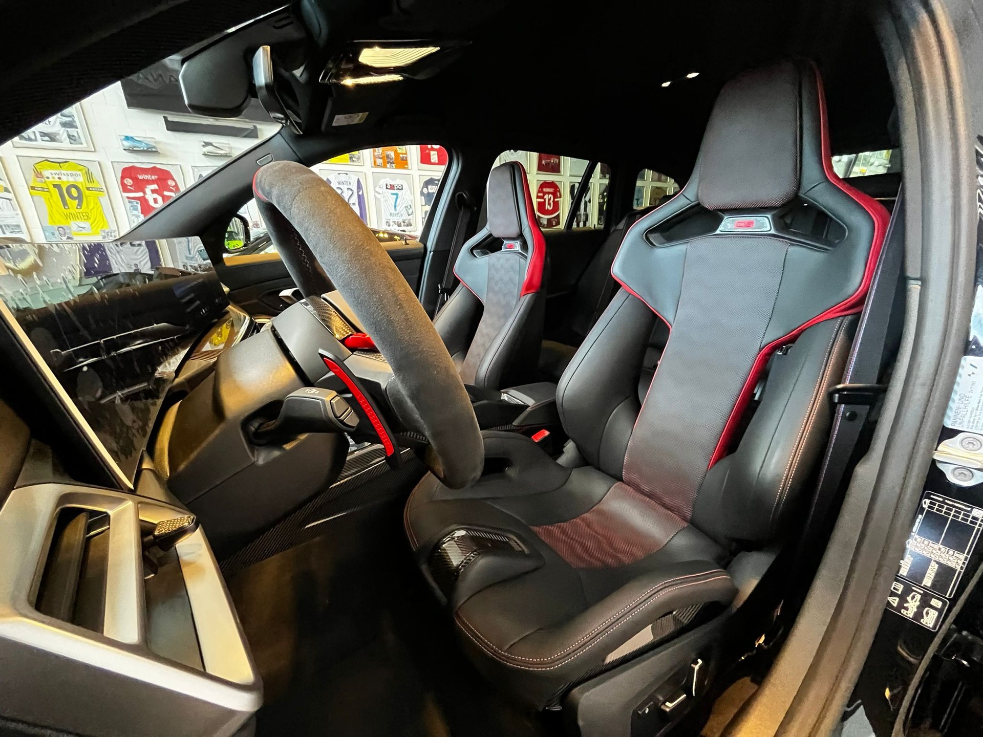 BMW M3 CS Touring xDrive-image-11