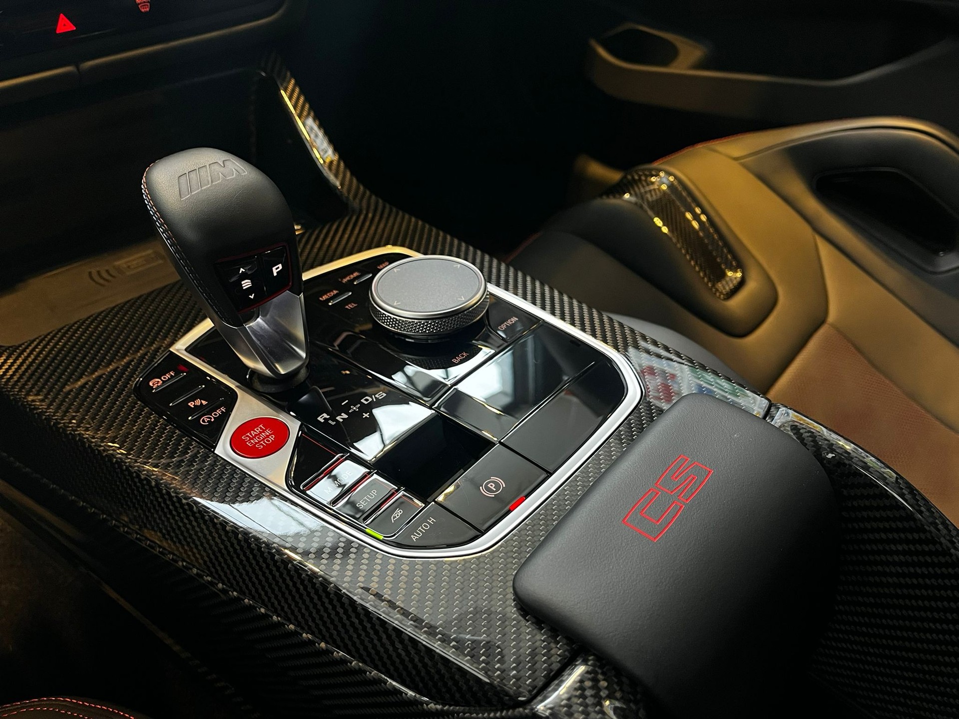 BMW M3 CS Touring xDrive-image-19
