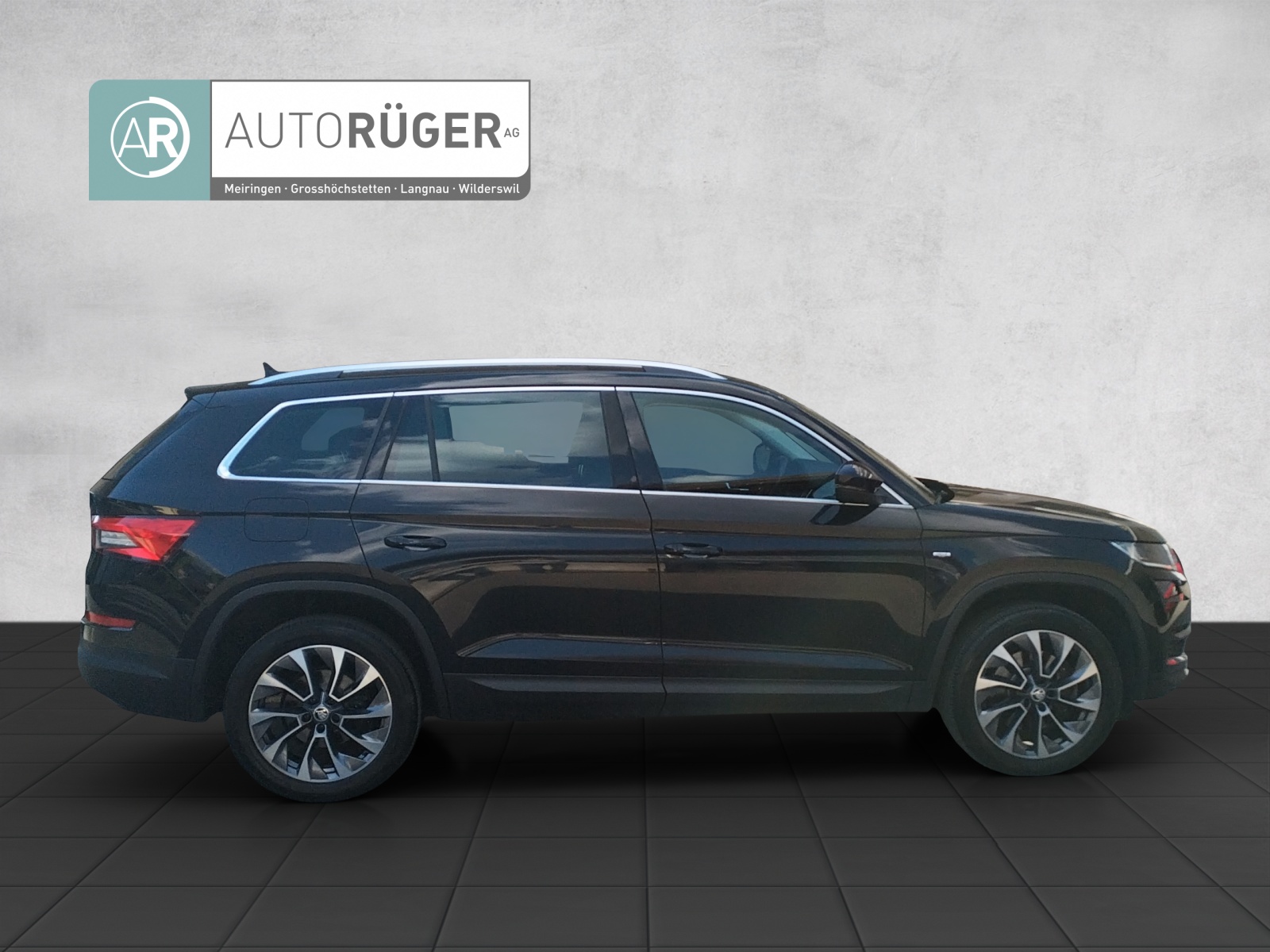 SKODA Kodiaq 2.0 TDI SCR Clever 4x4 DSG-image-6