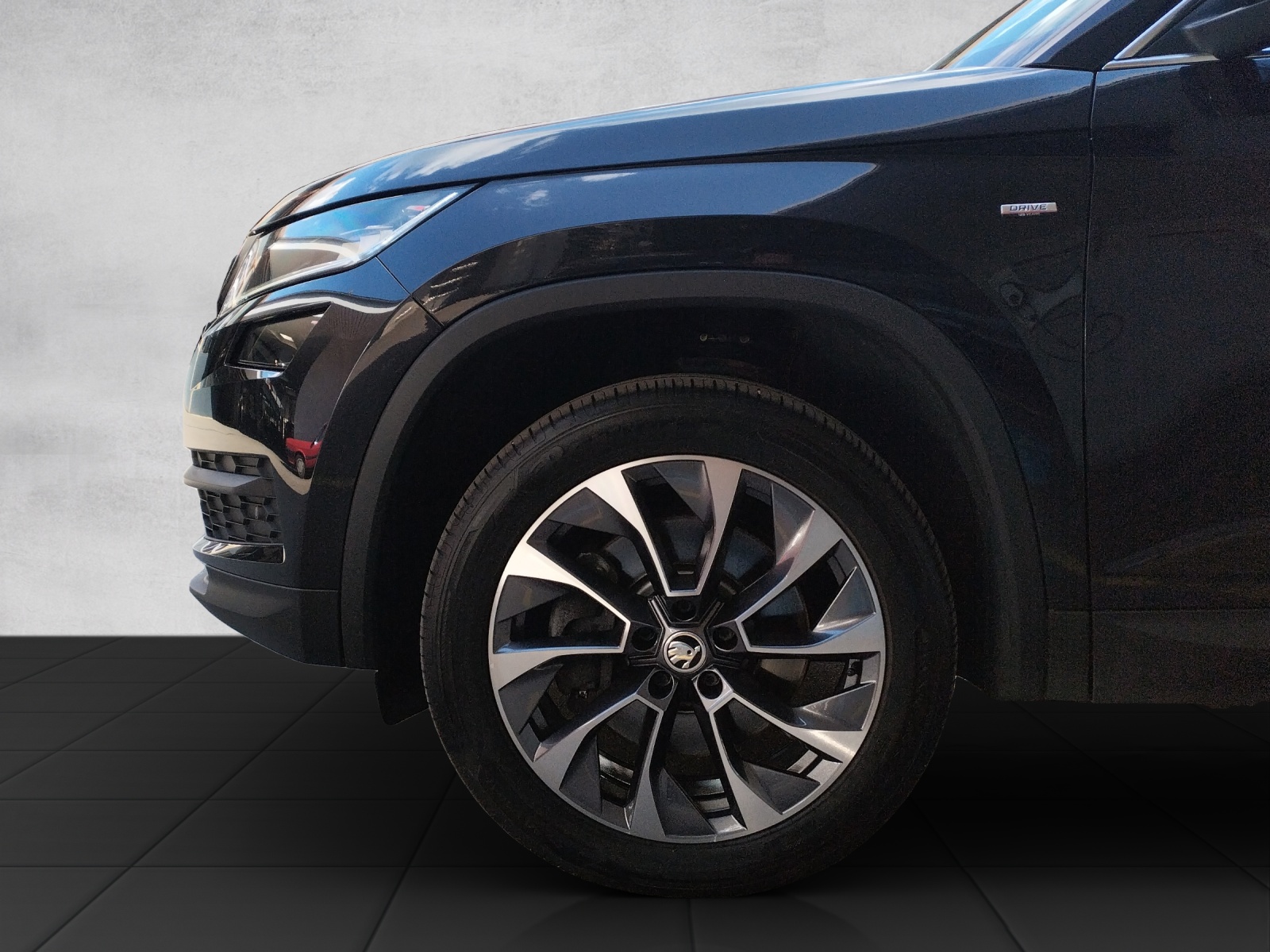 SKODA Kodiaq 2.0 TDI SCR Clever 4x4 DSG-image-14