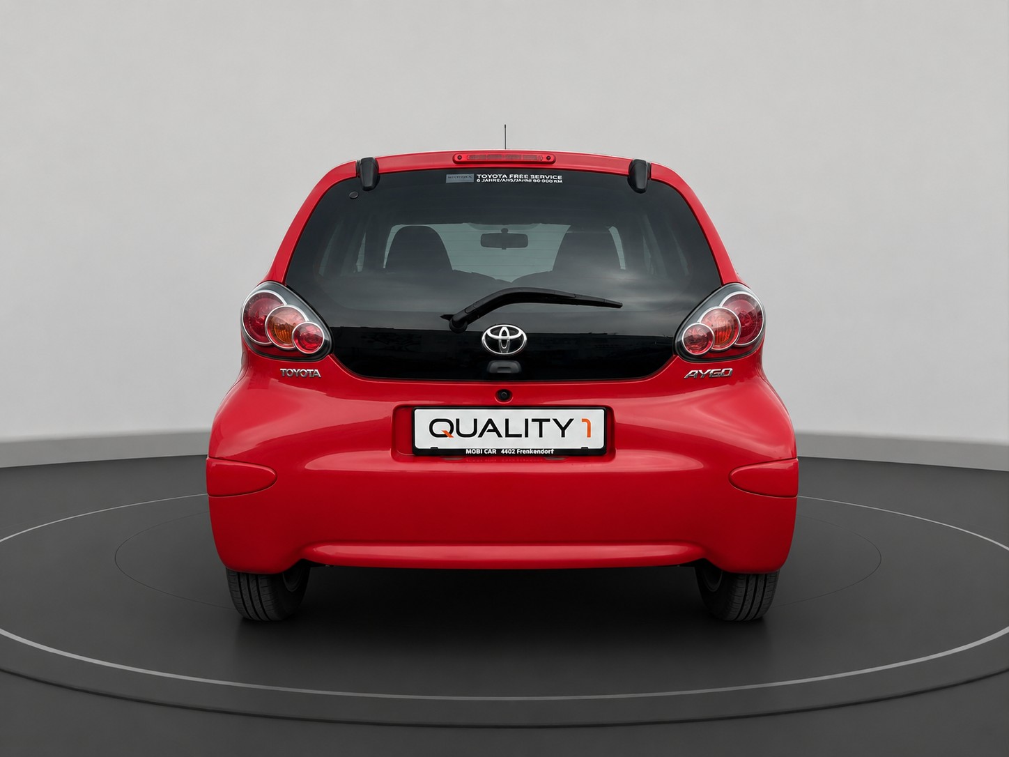 TOYOTA Aygo 1.0 VVT-i Luna Multimode-showroom-element-3