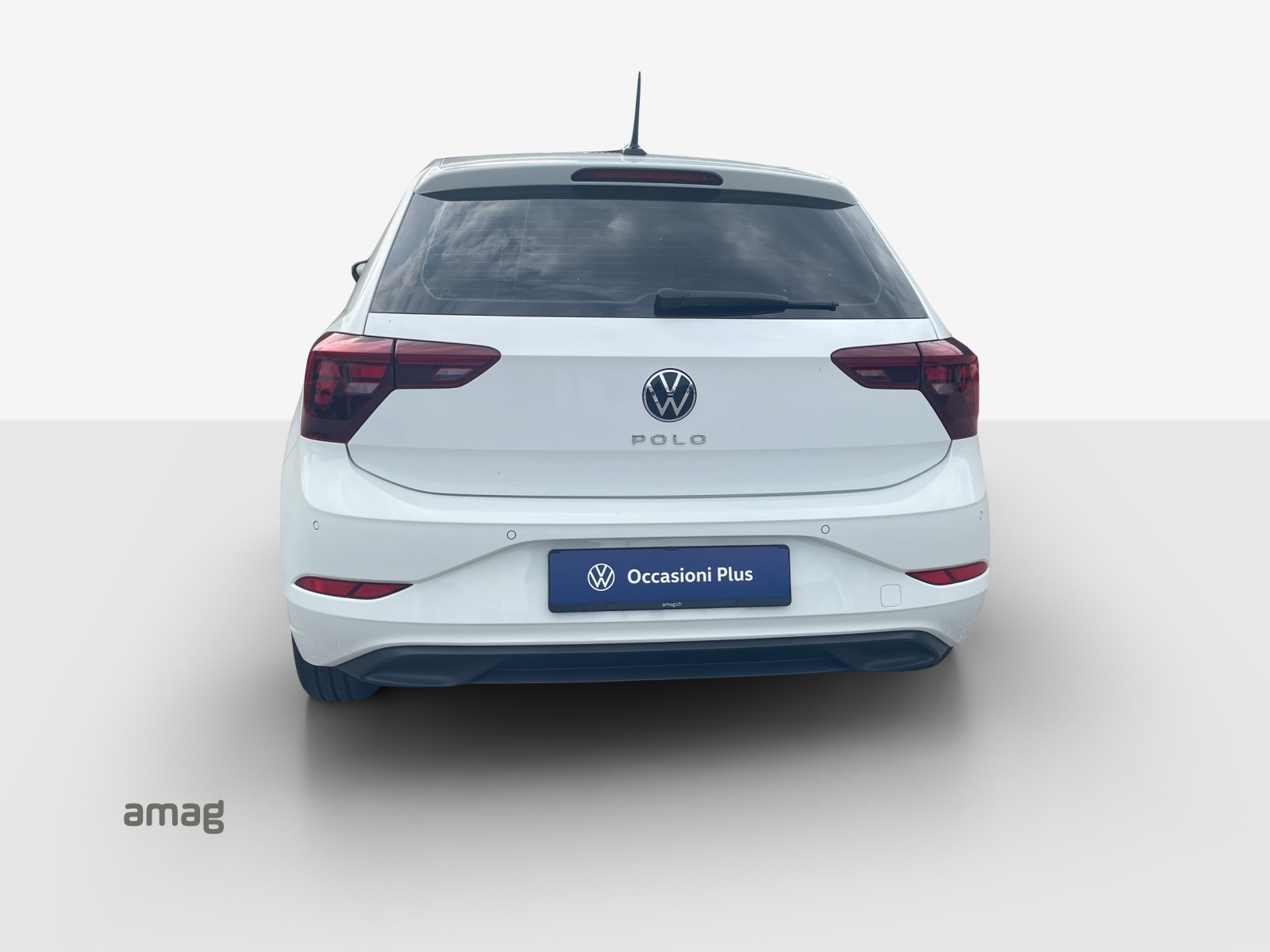 VW Polo 1.0 TSI Life-showroom-element-3