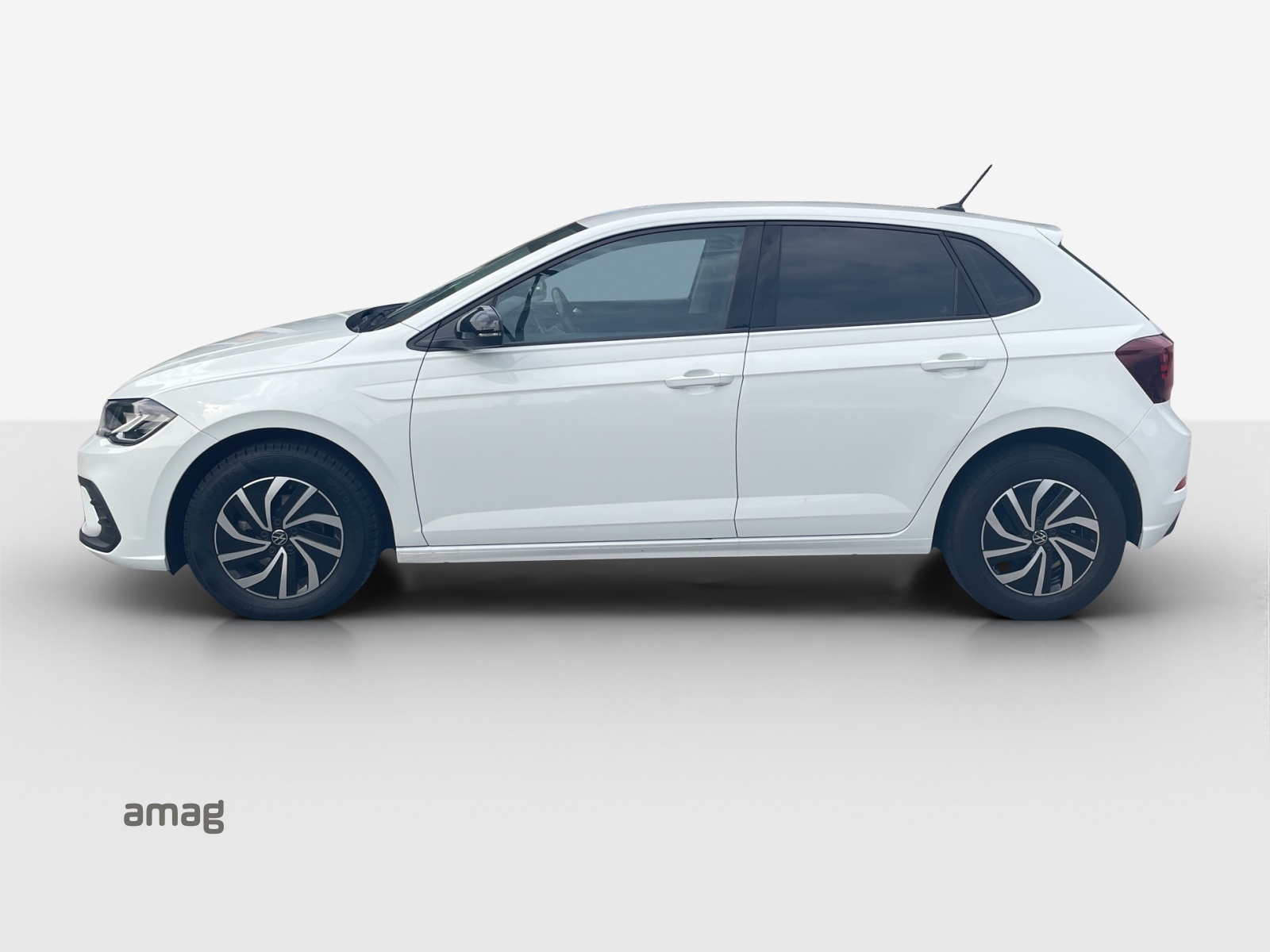 VW Polo 1.0 TSI Life-showroom-element-1