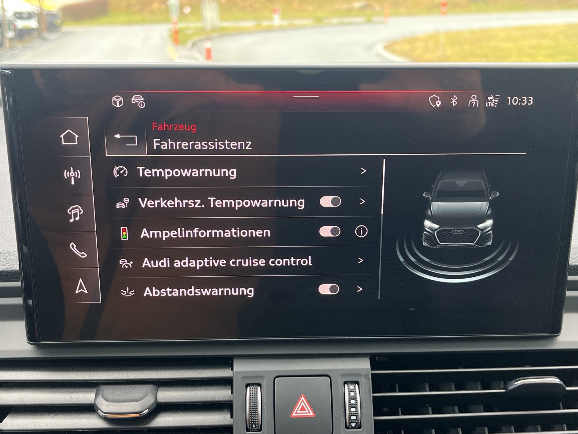 AUDI Q5 50 TFSI e PHEV advanced quattro S-tronic*Standheizung/Kühlung, AHK, B&O Sound, Lenkradheizung, 21"Alu, (5-Jahre Garantie)*-image-28