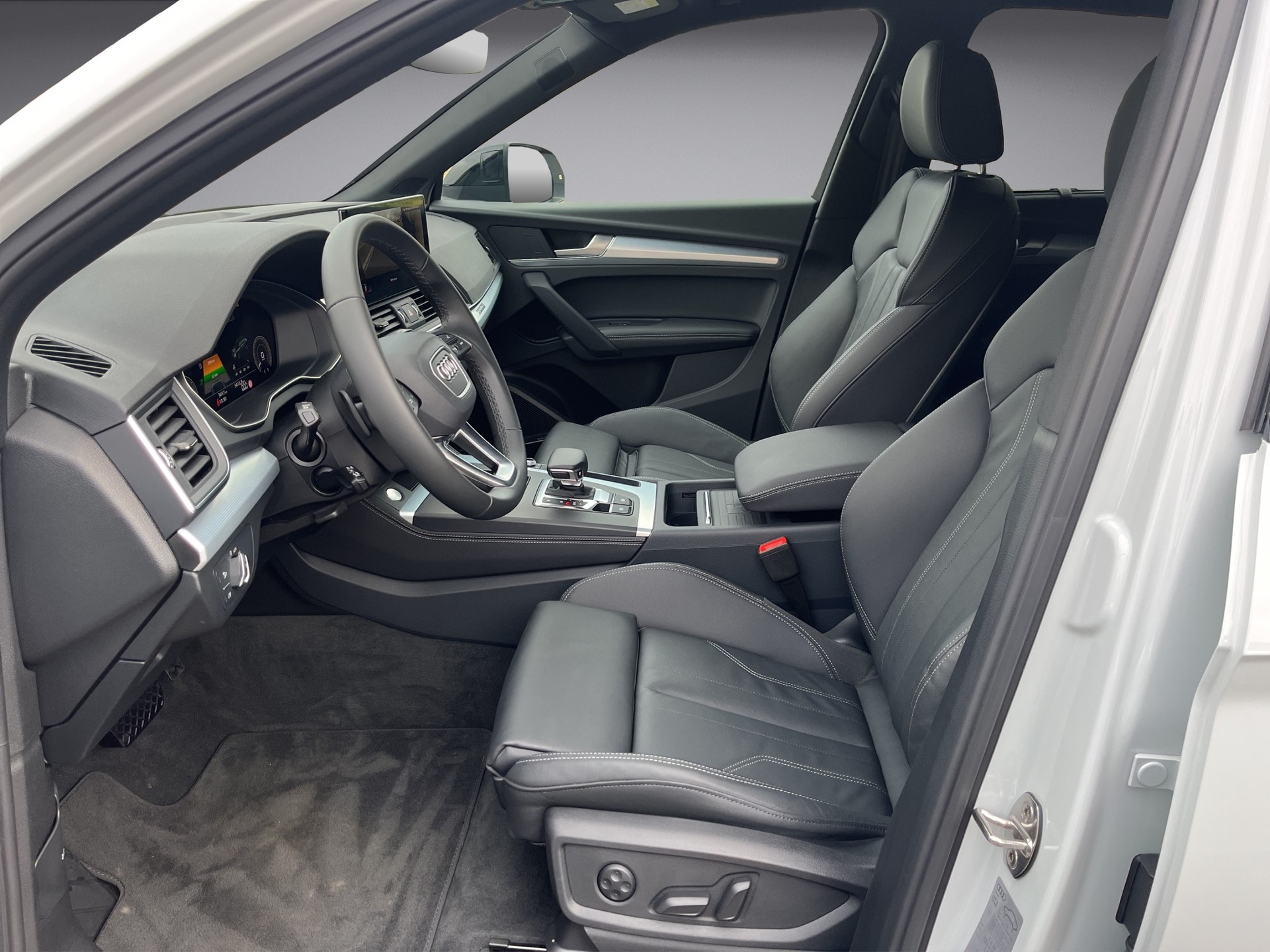 AUDI Q5 50 TFSI e PHEV advanced quattro S-tronic*Standheizung/Kühlung, AHK, B&O Sound, Lenkradheizung, 21"Alu, (5-Jahre Garantie)*-image-9