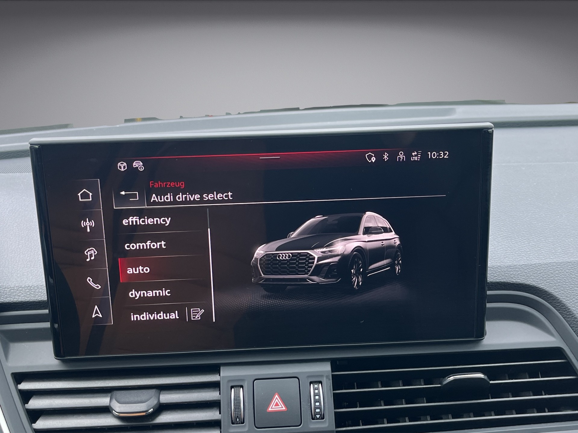 AUDI Q5 50 TFSI e PHEV advanced quattro S-tronic*Standheizung/Kühlung, AHK, B&O Sound, Lenkradheizung, 21"Alu, (5-Jahre Garantie)*-image-25