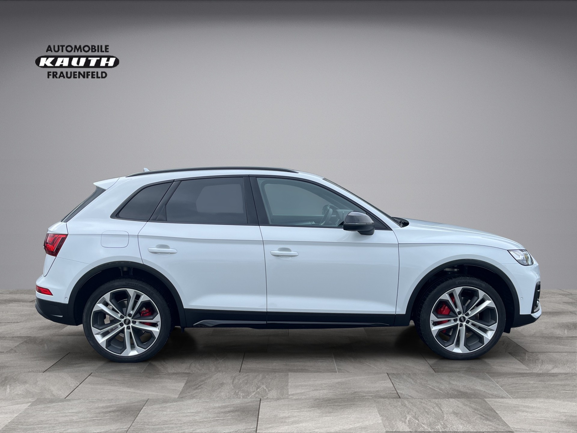 AUDI Q5 50 TFSI e PHEV advanced quattro S-tronic*Standheizung/Kühlung, AHK, B&O Sound, Lenkradheizung, 21"Alu, (5-Jahre Garantie)*-image-6