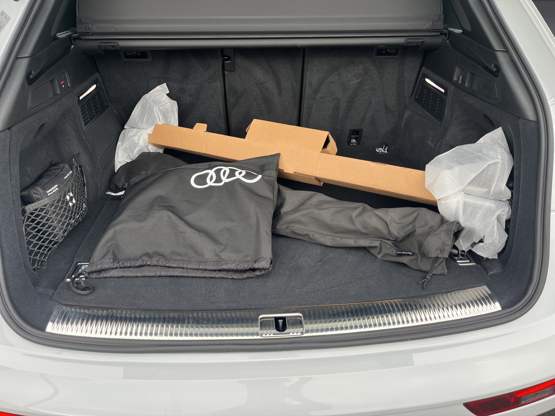 AUDI Q5 50 TFSI e PHEV advanced quattro S-tronic*Standheizung/Kühlung, AHK, B&O Sound, Lenkradheizung, 21"Alu, (5-Jahre Garantie)*-image-16
