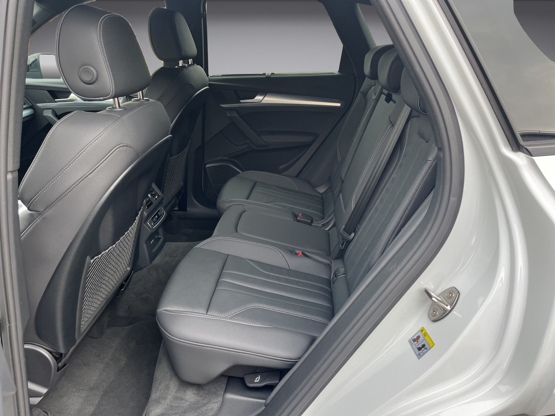 AUDI Q5 50 TFSI e PHEV advanced quattro S-tronic*Standheizung/Kühlung, AHK, B&O Sound, Lenkradheizung, 21"Alu, (5-Jahre Garantie)*-image-11