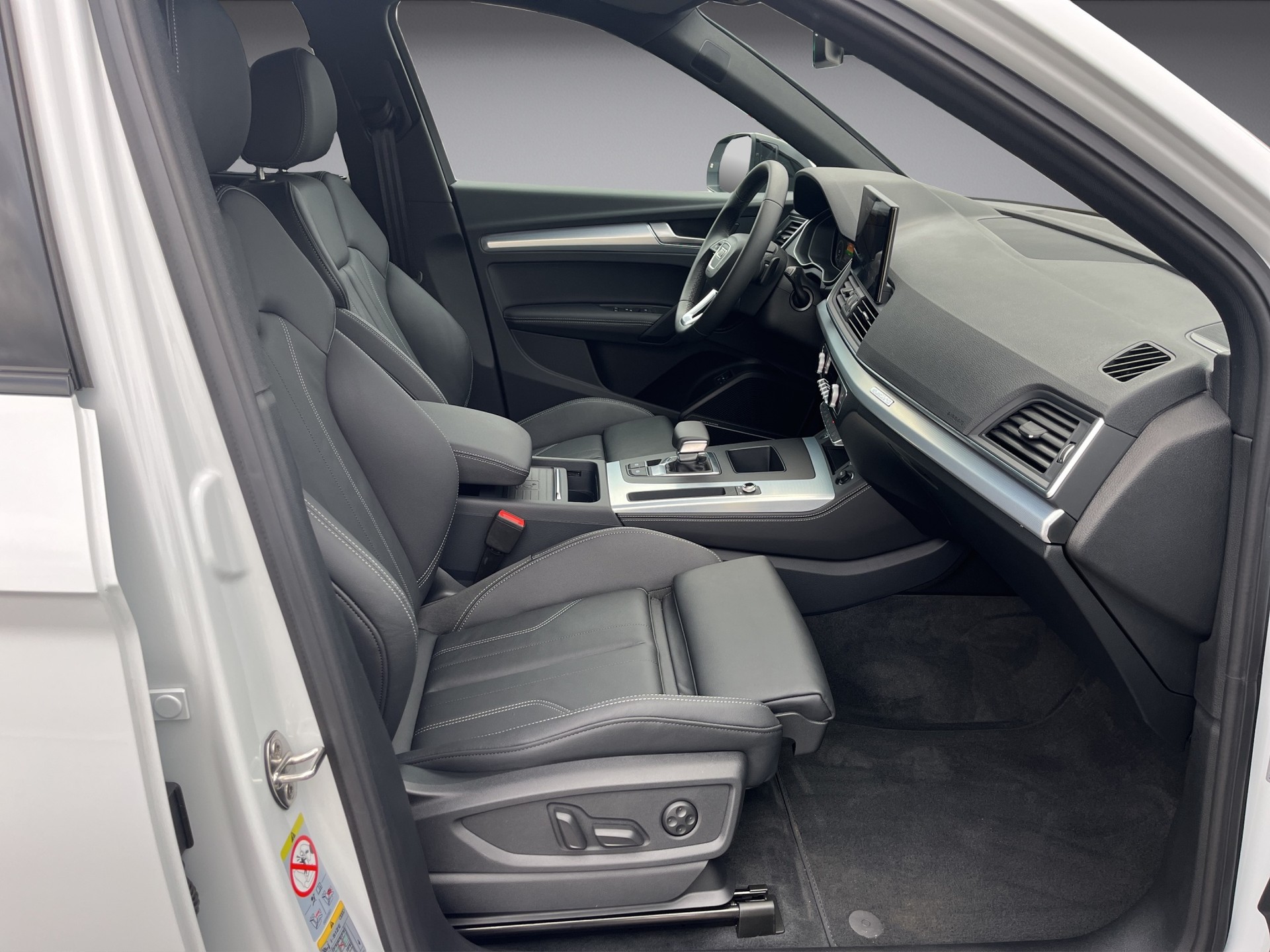 AUDI Q5 50 TFSI e PHEV advanced quattro S-tronic*Standheizung/Kühlung, AHK, B&O Sound, Lenkradheizung, 21"Alu, (5-Jahre Garantie)*-image-19