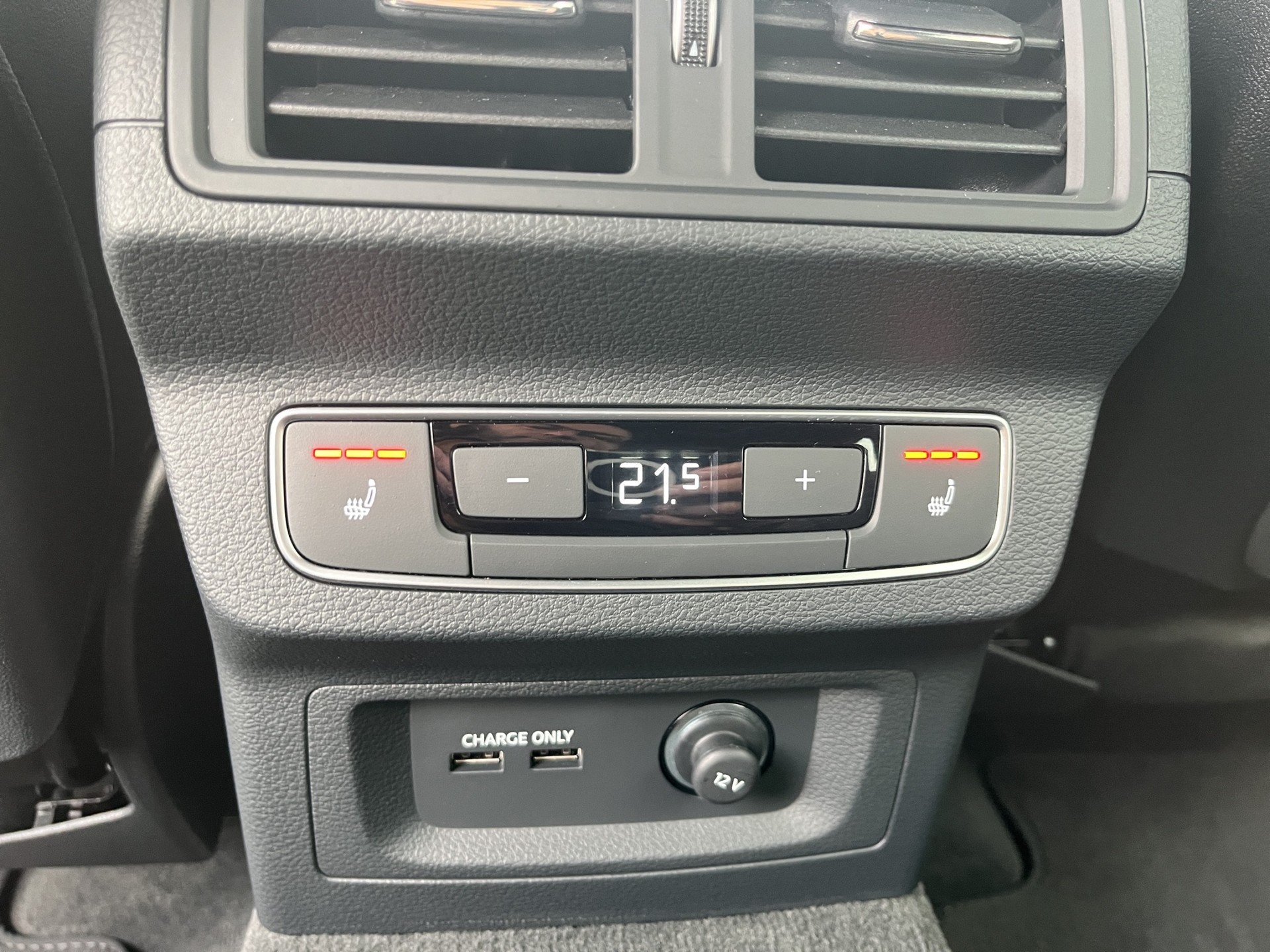 AUDI Q5 50 TFSI e PHEV advanced quattro S-tronic*Standheizung/Kühlung, AHK, B&O Sound, Lenkradheizung, 21"Alu, (5-Jahre Garantie)*-image-12