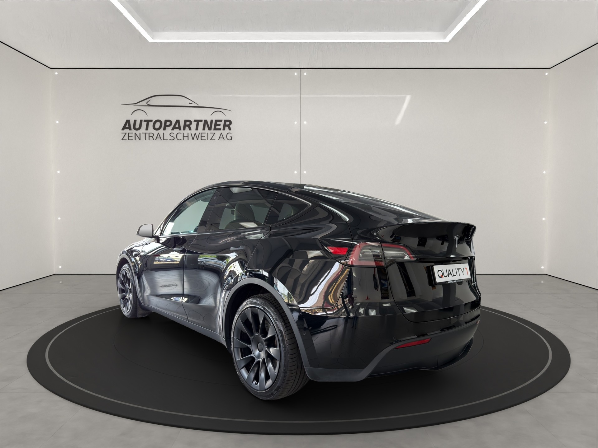 TESLA Model Y Long Range-image-2