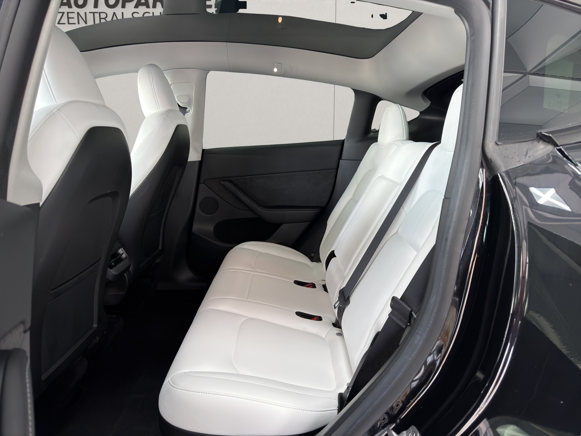 TESLA Model Y Long Range-image-6