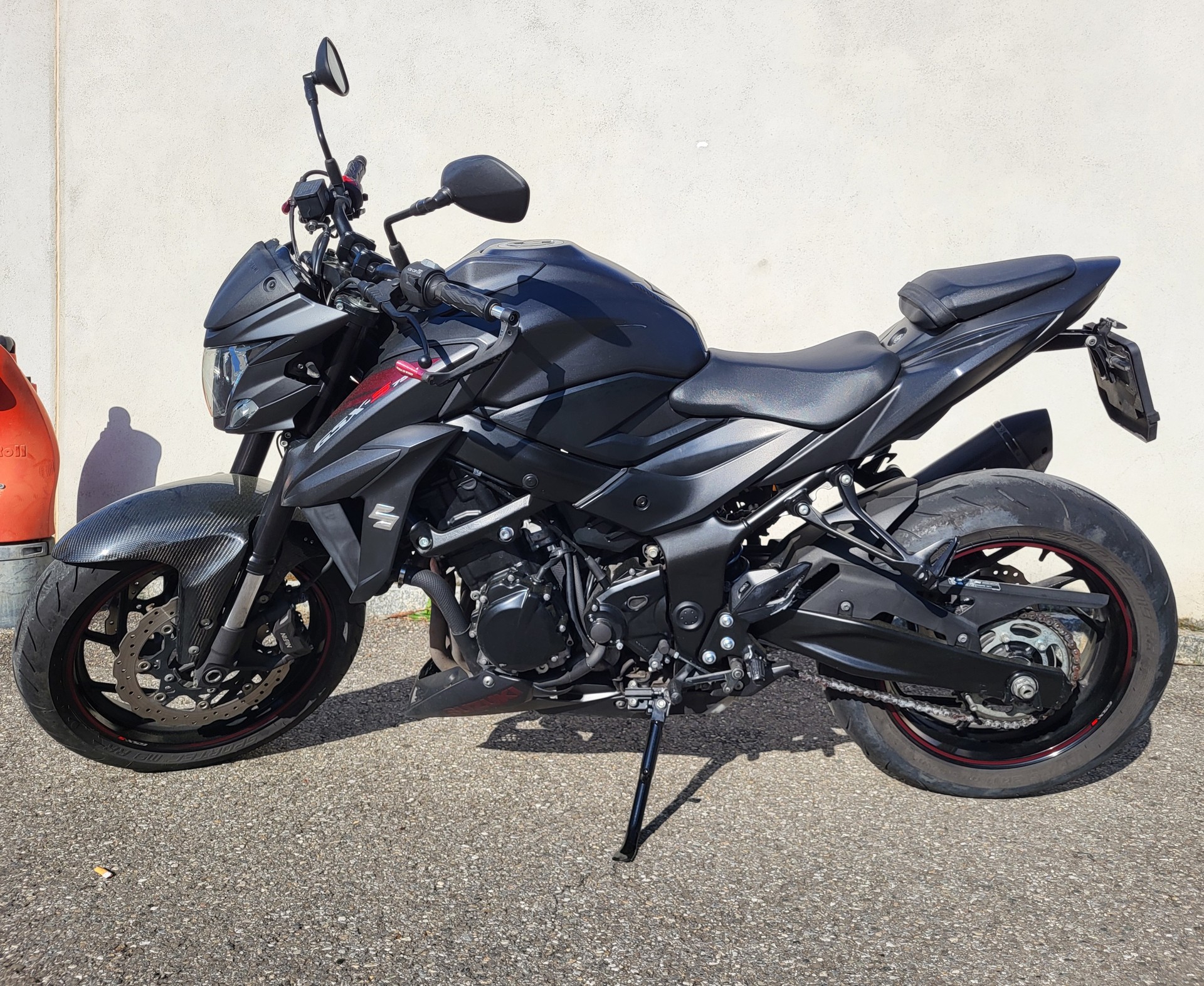 SUZUKI GSX-S 750 ABS-image-3