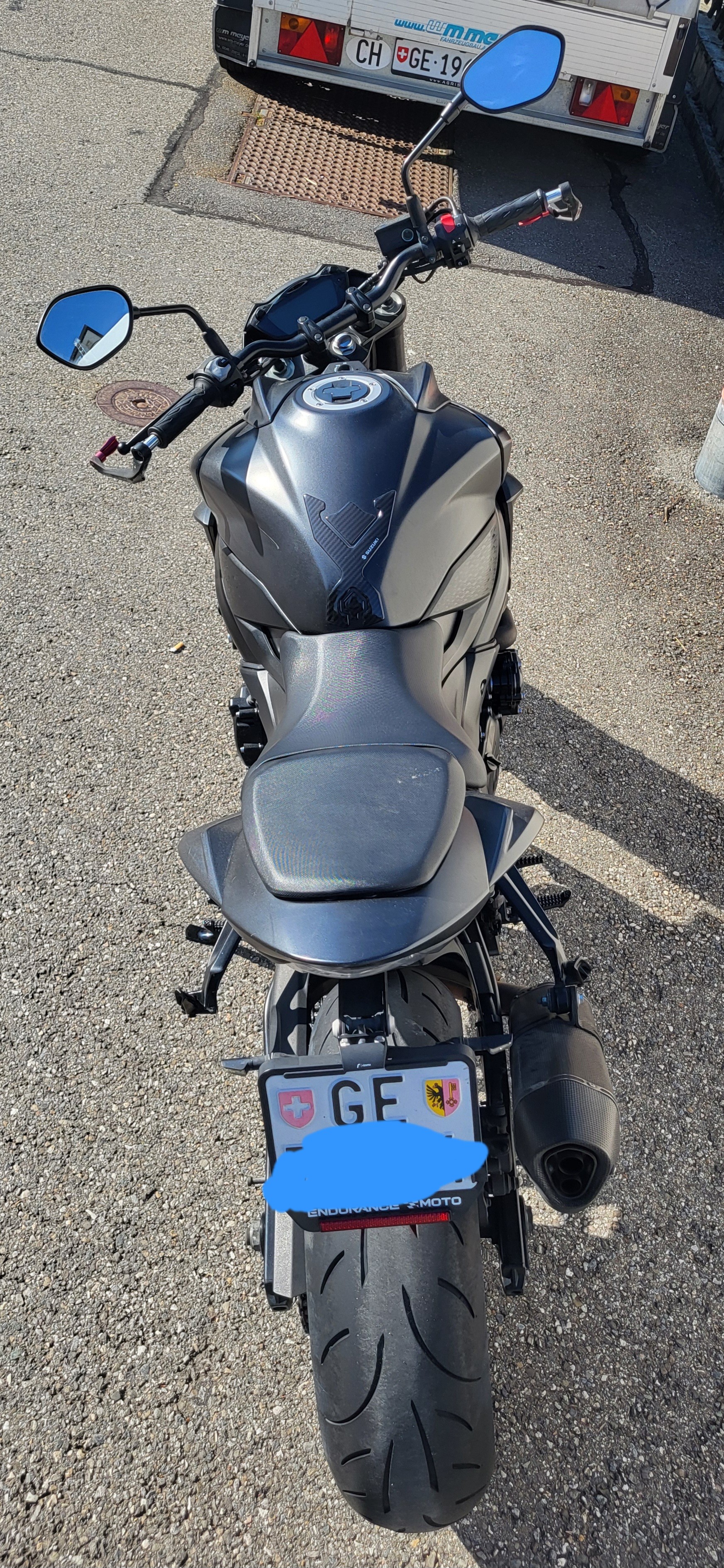 SUZUKI GSX-S 750 ABS-image-1