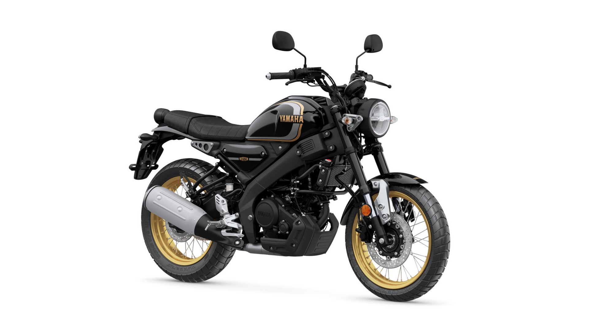 YAMAHA XSR 125 Legacy-image-0