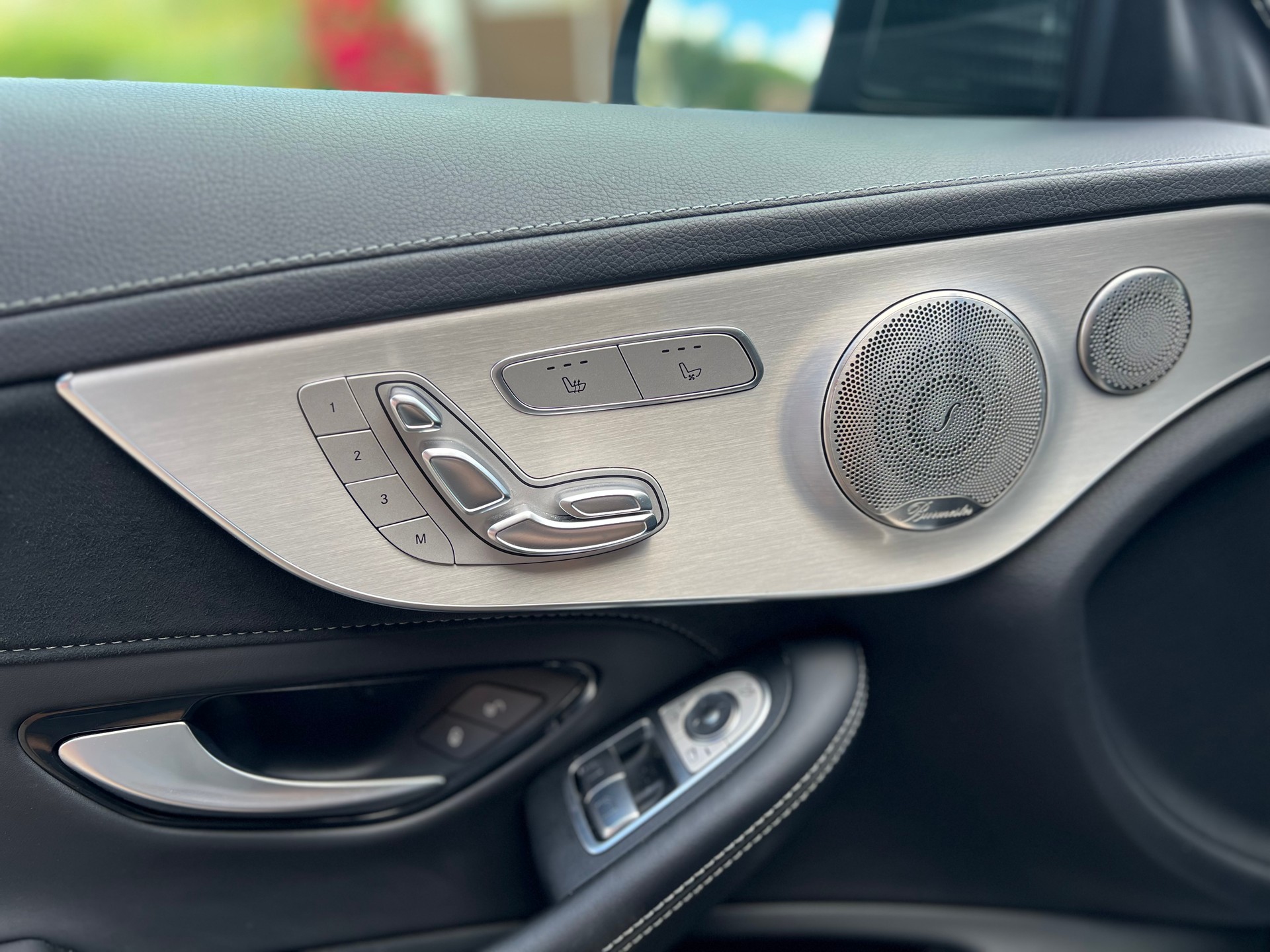MERCEDES-BENZ C 63 S AMG 9G-tronic-image-23
