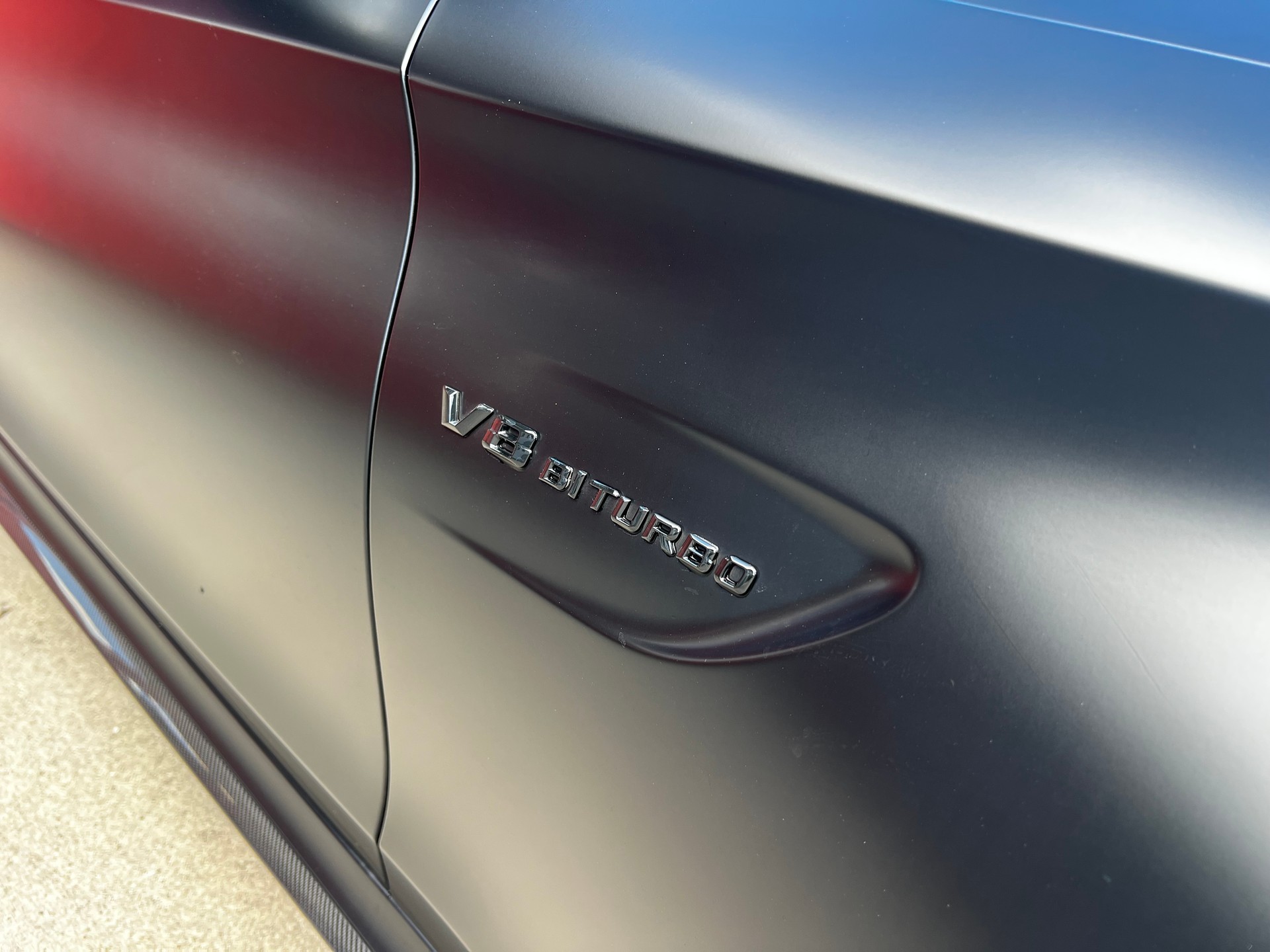 MERCEDES-BENZ C 63 S AMG 9G-tronic-image-10