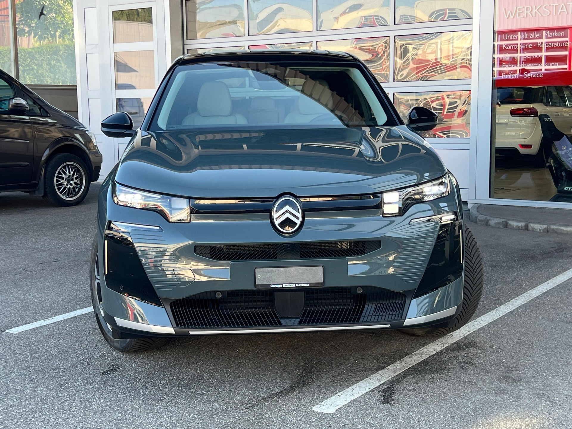 CITROEN C5 Aircross 1.6 Plug-in Hybrid Max-showroom-element-1