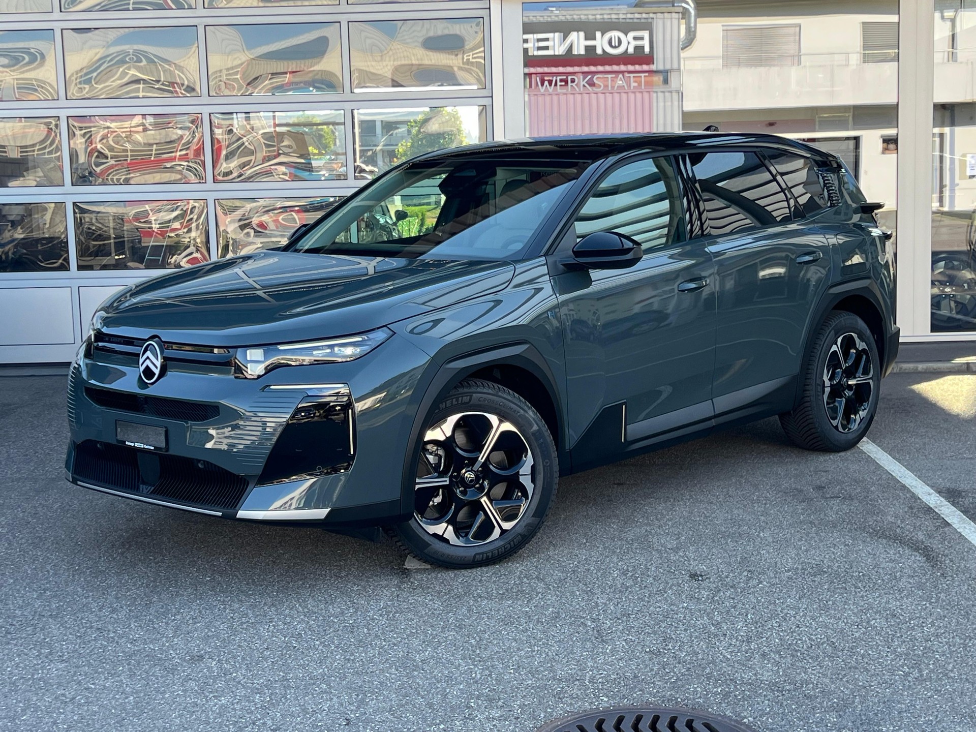 CITROEN C5 Aircross 1.6 Plug-in Hybrid Max-showroom-element-2