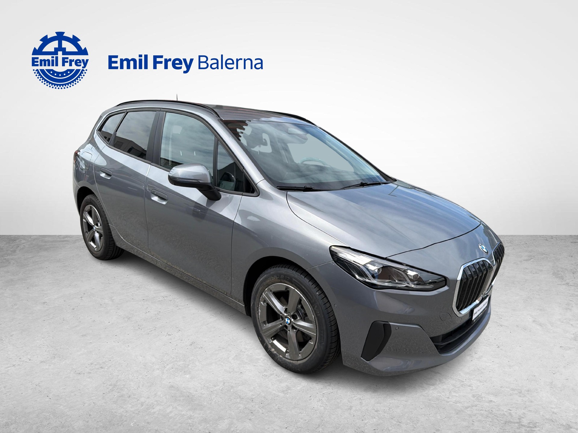 BMW 218i Active Tourer-image-7
