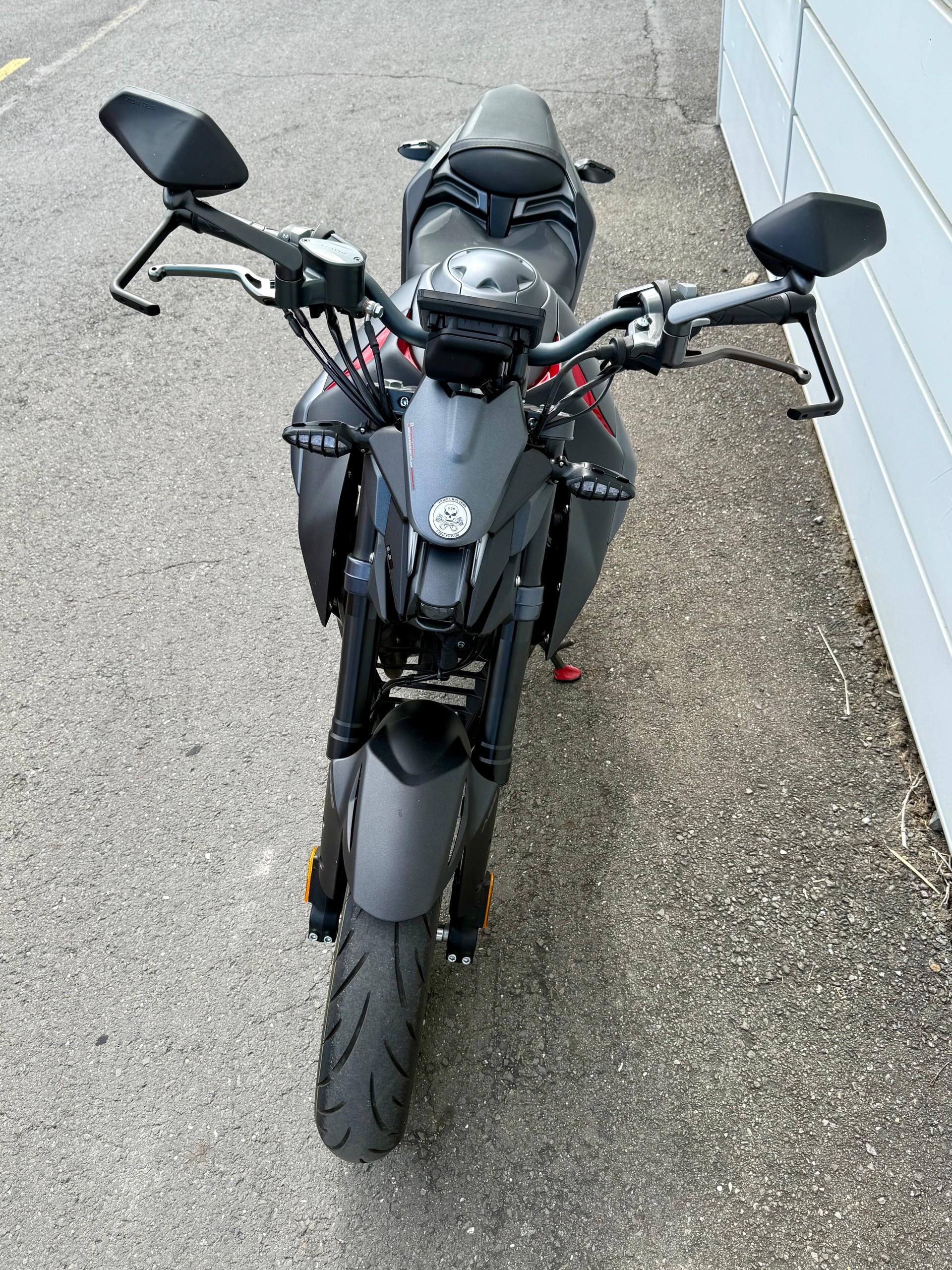 ZONTES ZT 125-image-6