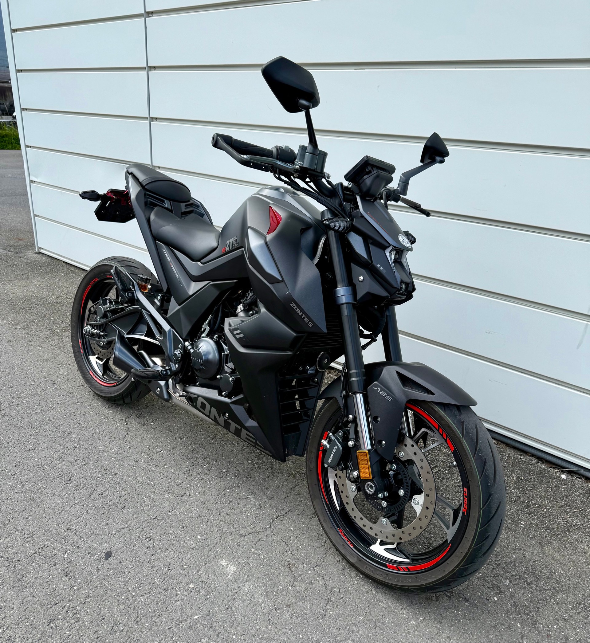 ZONTES ZT 125-image-1