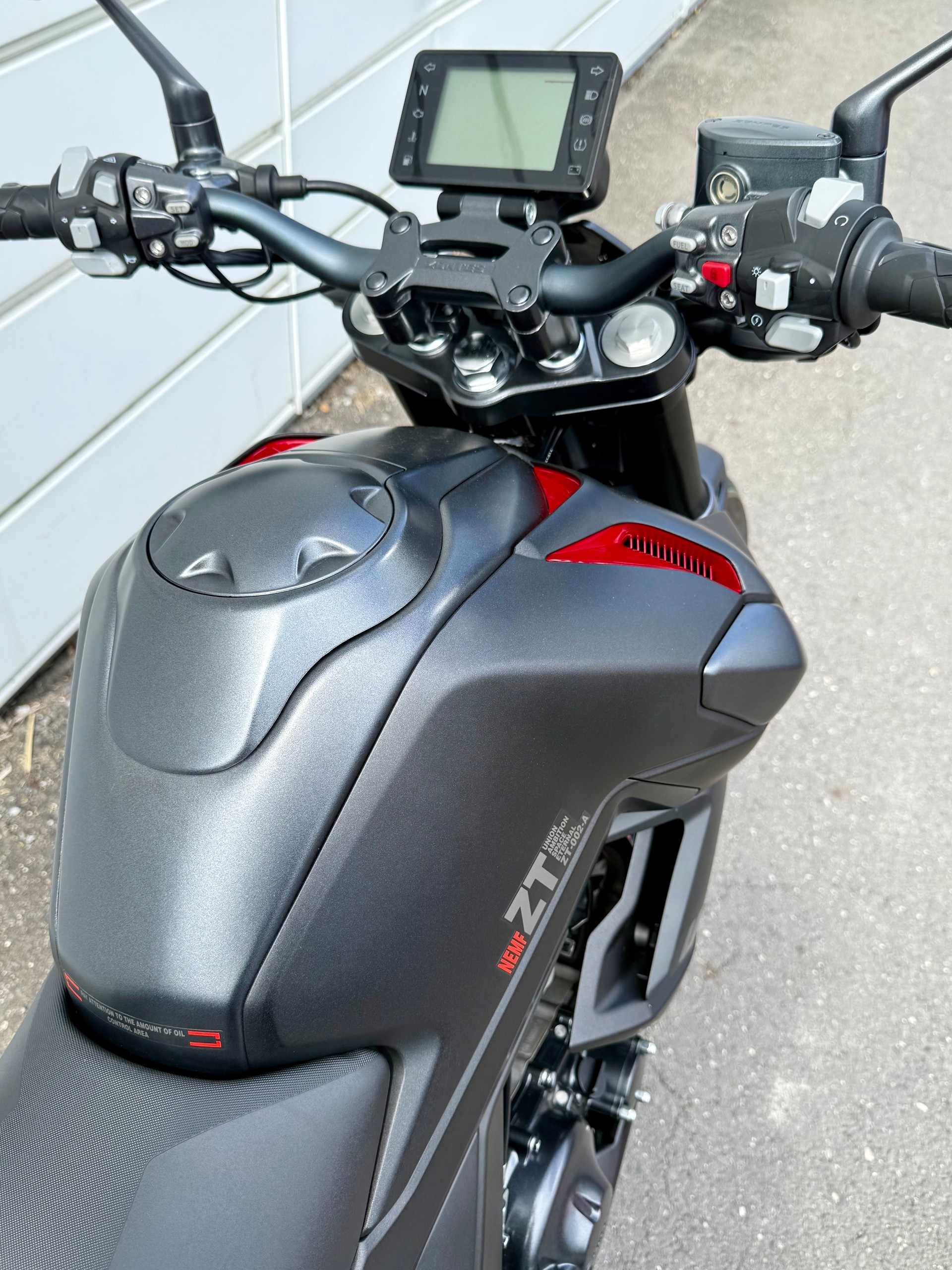 ZONTES ZT 125-image-4