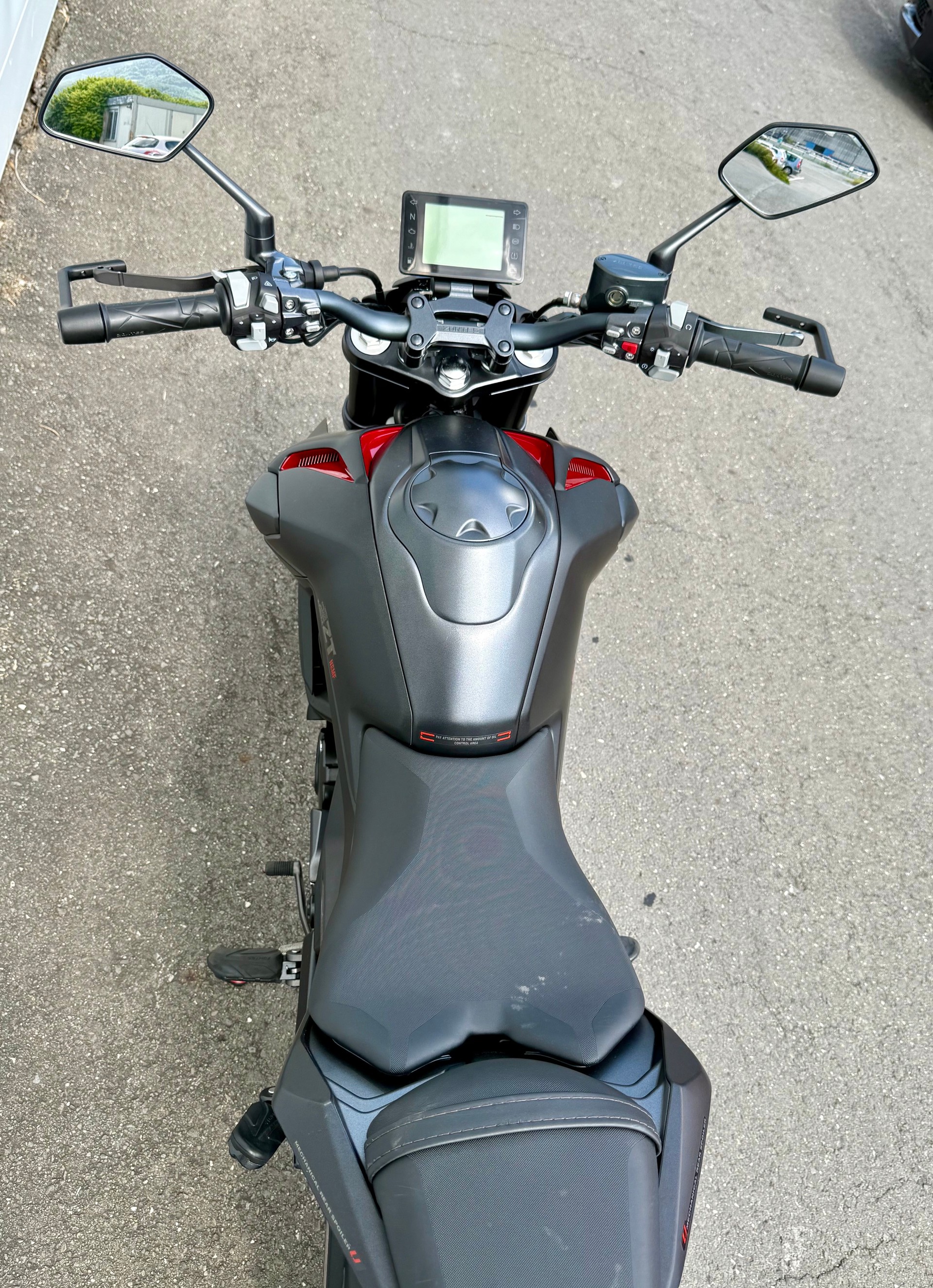 ZONTES ZT 125-image-5