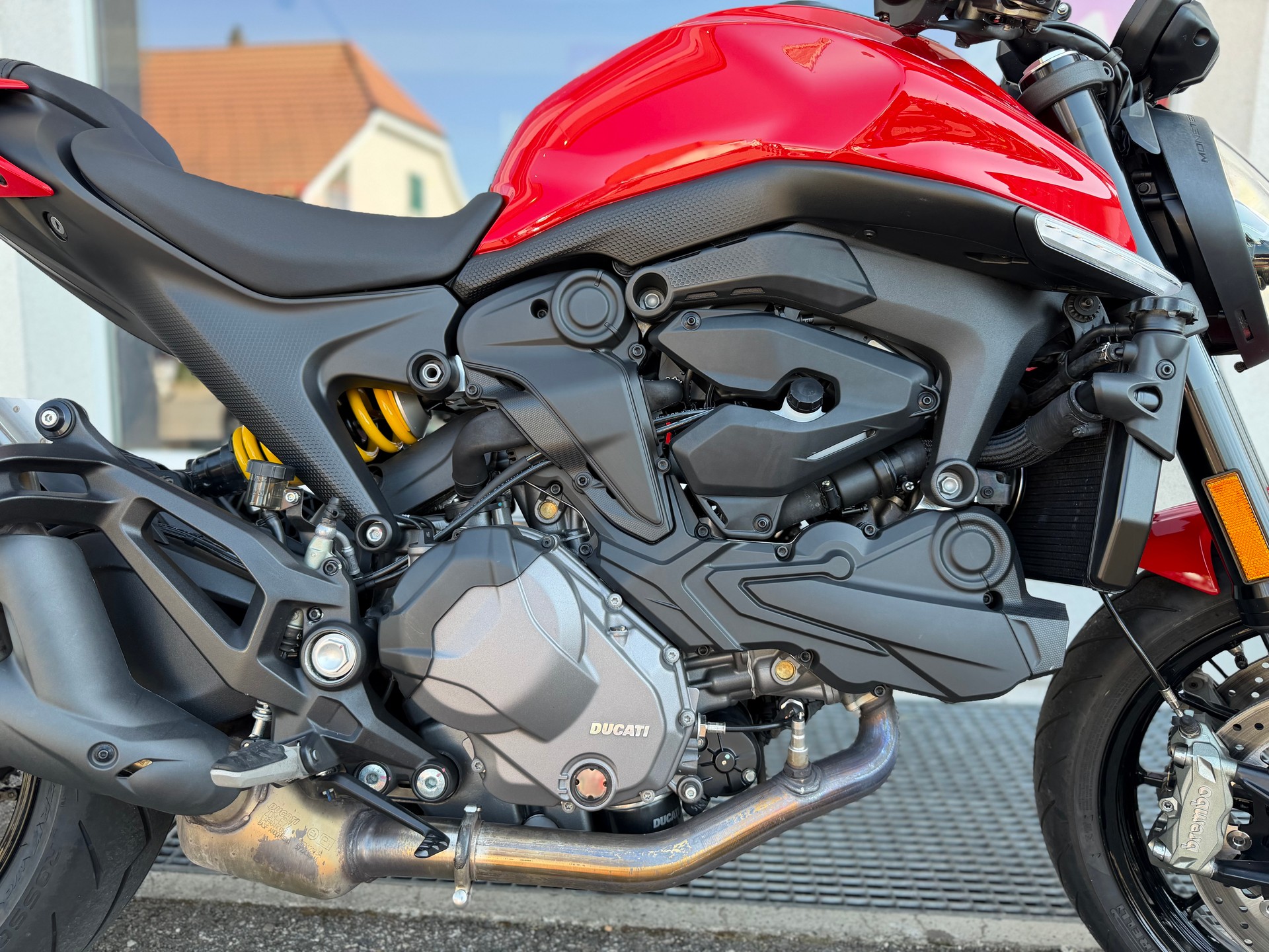 DUCATI Monster 937-image-6