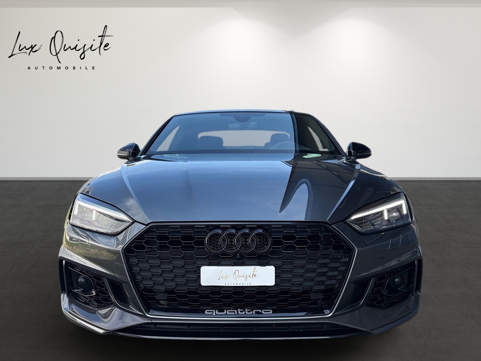 AUDI RS5 Coupé 2.9 TFSI quattro tiptronic-showroom-element-1