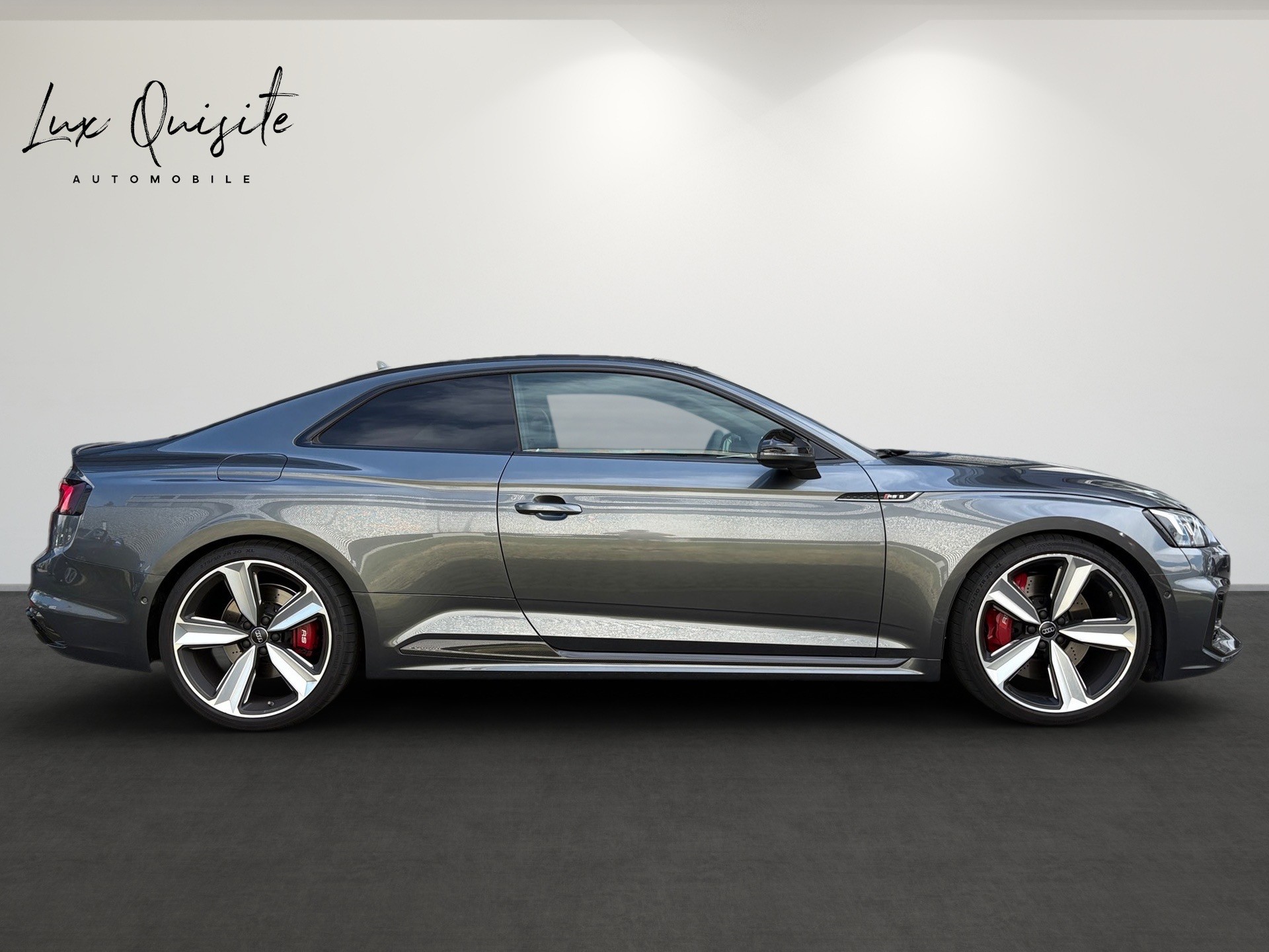 AUDI RS5 Coupé 2.9 TFSI quattro tiptronic-showroom-element-3