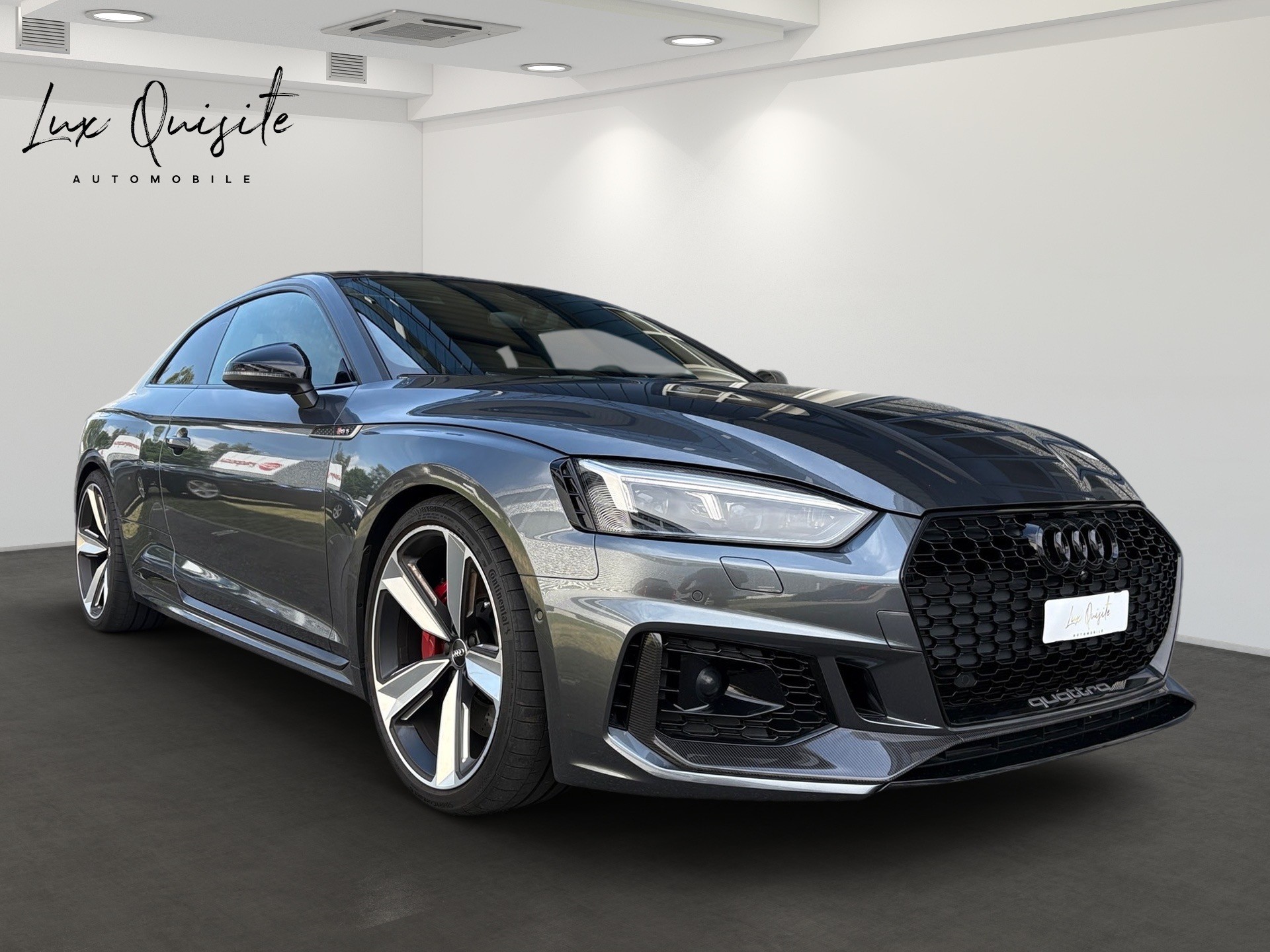 AUDI RS5 Coupé 2.9 TFSI quattro tiptronic-showroom-element-2