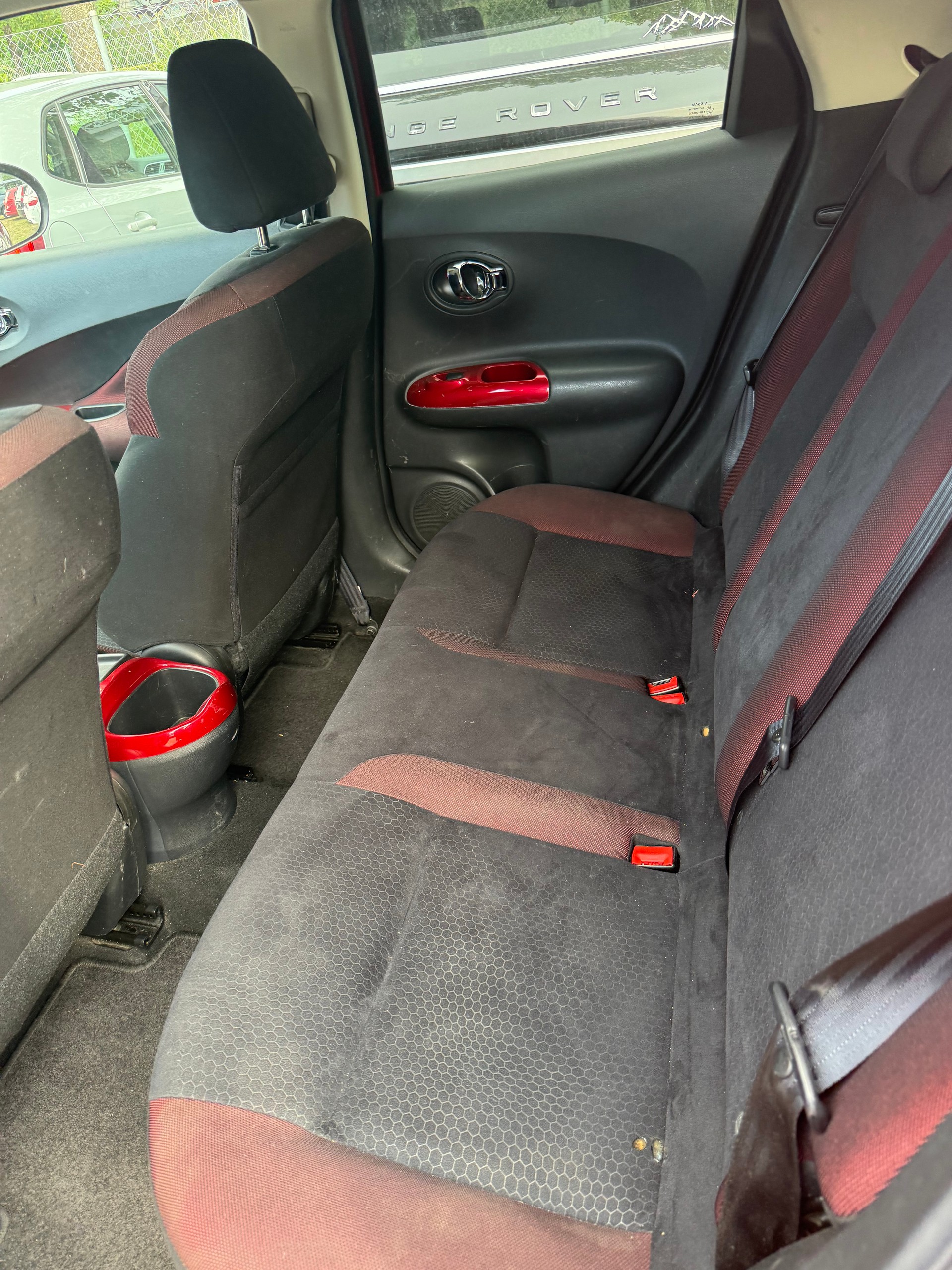NISSAN Juke 1.5 dCi acenta-image-8