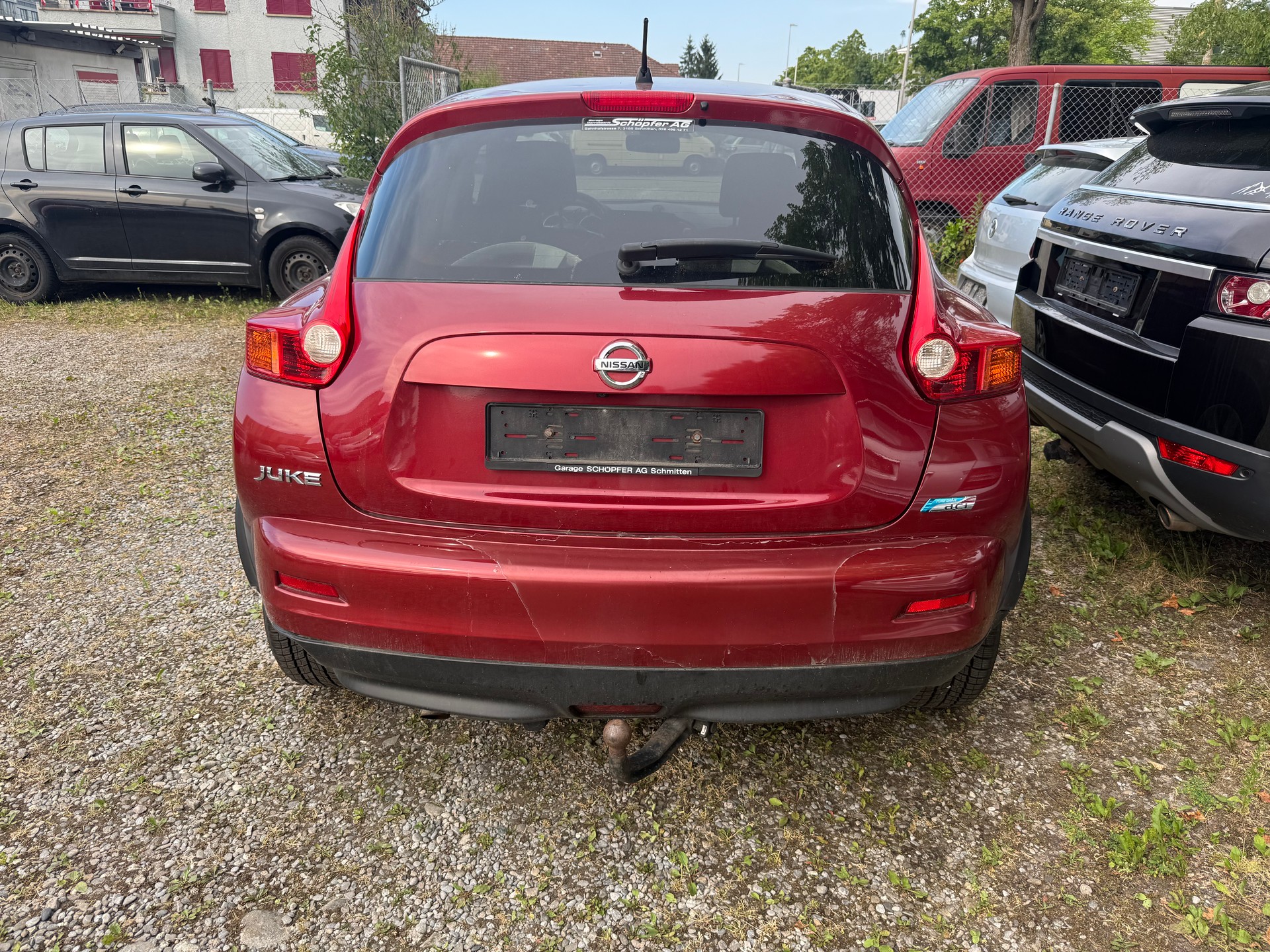 NISSAN Juke 1.5 dCi acenta-image-4