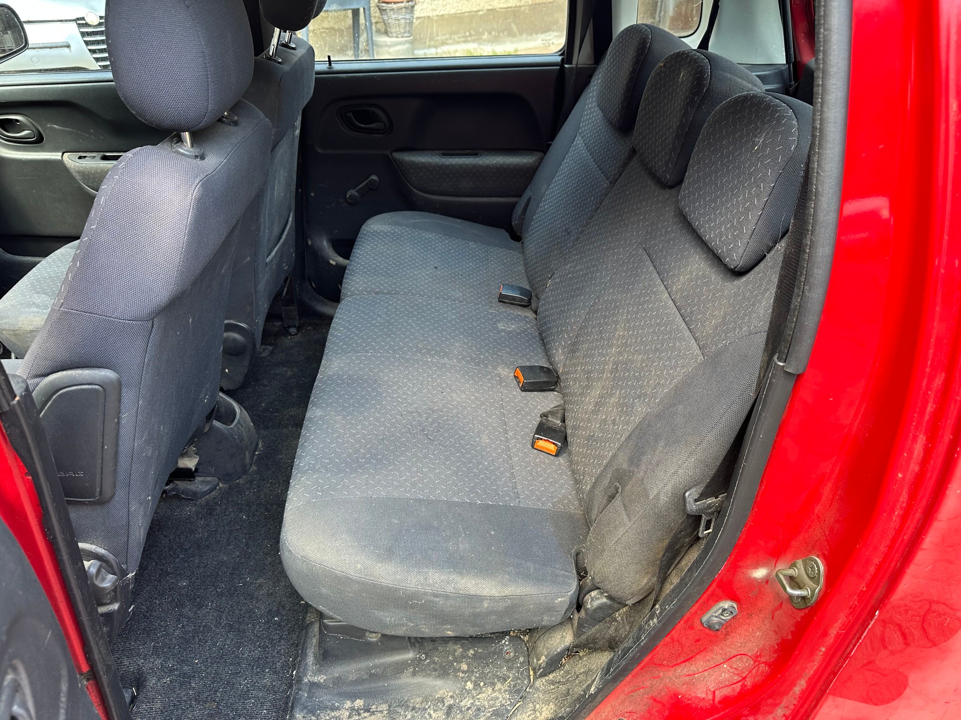 SUZUKI Wagon R+ 1.3 GL Top 4WD FIXPREIS (BETRIEBSFERIEN bis 09.08.26)-image-19