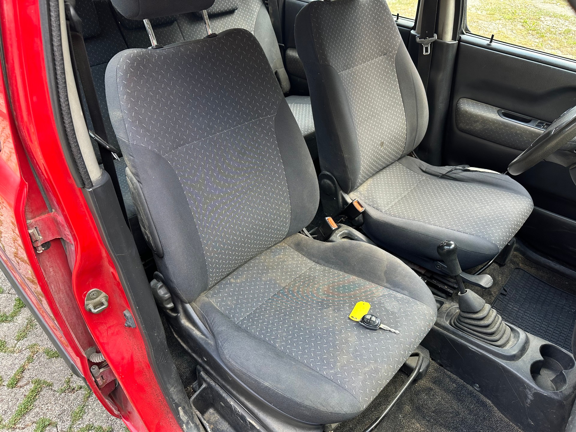 SUZUKI Wagon R+ 1.3 GL Top 4WD FIXPREIS (BETRIEBSFERIEN bis 09.08.26)-image-15