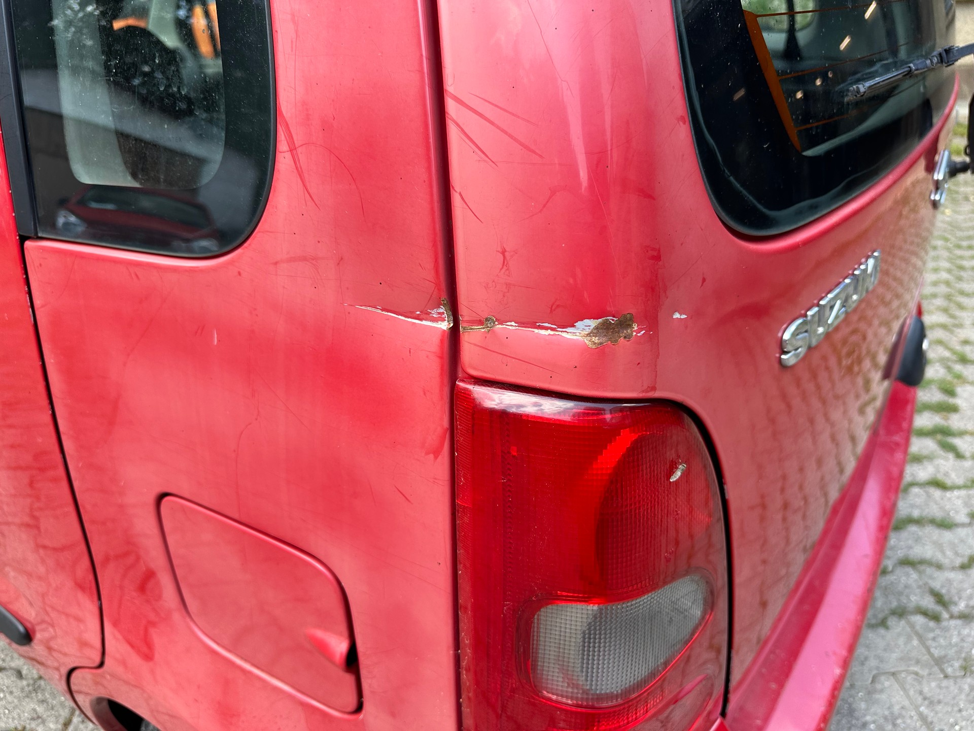 SUZUKI Wagon R+ 1.3 GL Top 4WD FIXPREIS (BETRIEBSFERIEN bis 09.08.26)-image-13