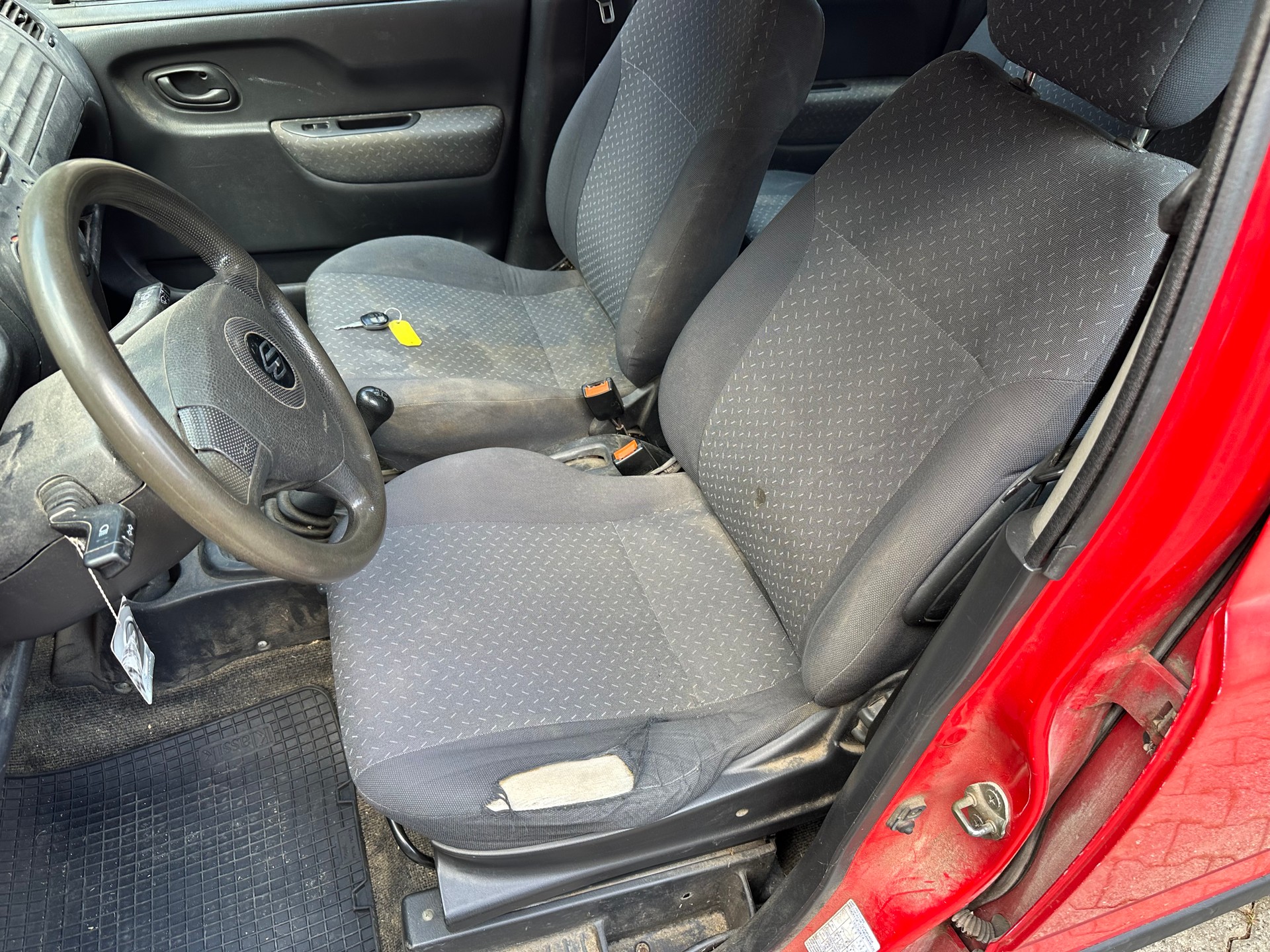 SUZUKI Wagon R+ 1.3 GL Top 4WD FIXPREIS (BETRIEBSFERIEN bis 09.08.26)-image-14