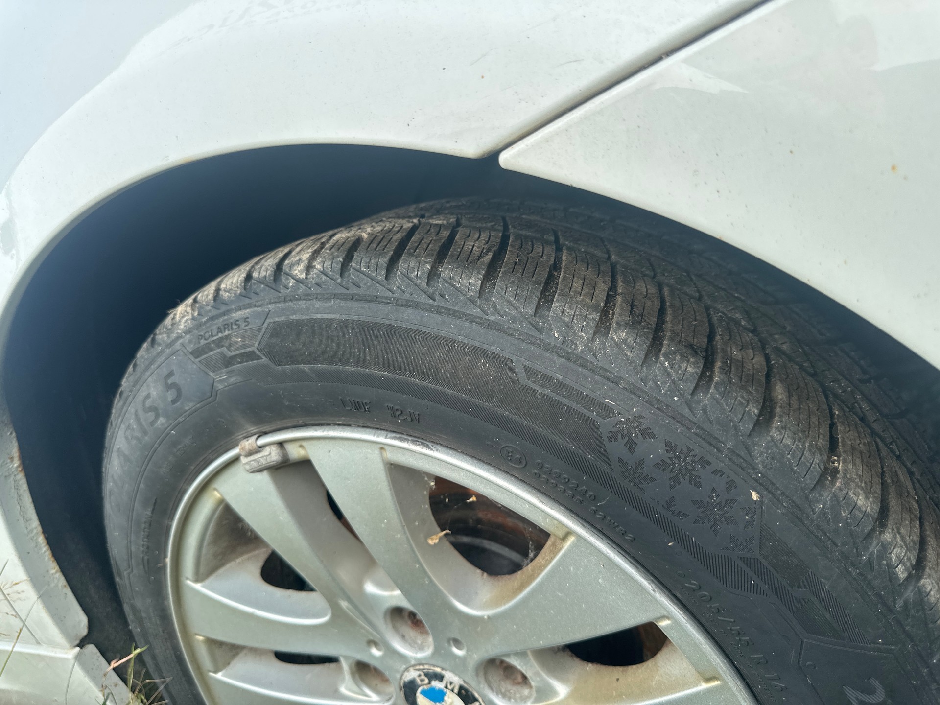 BMW 318i Touring-image-9