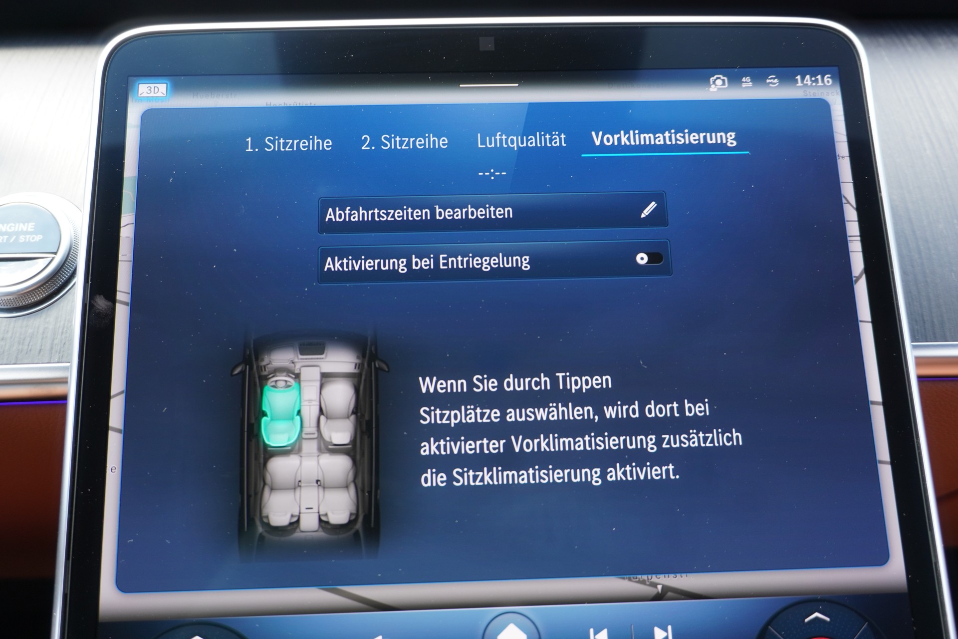 MERCEDES-BENZ S 580 e L 4Matic 9G-Tronic-image-34