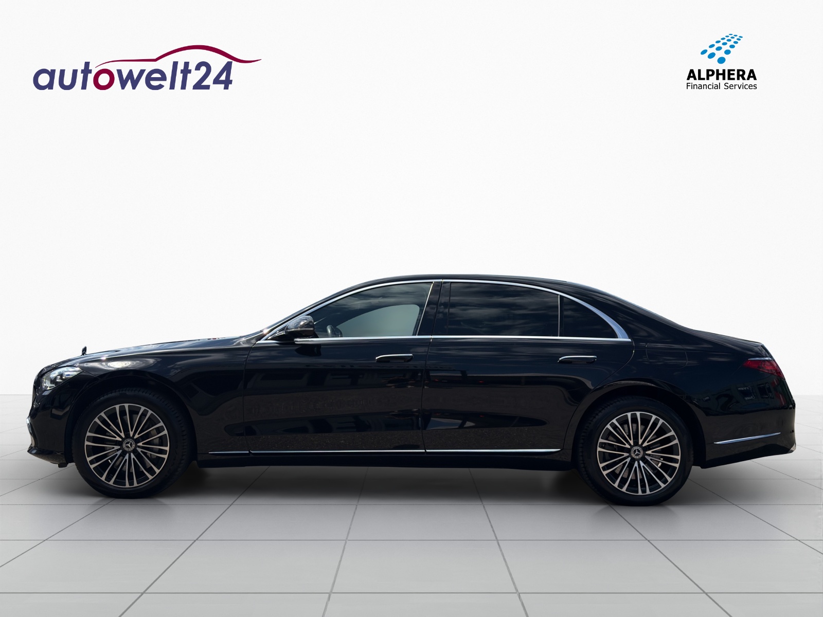 MERCEDES-BENZ S 580 e L 4Matic 9G-Tronic-image-8