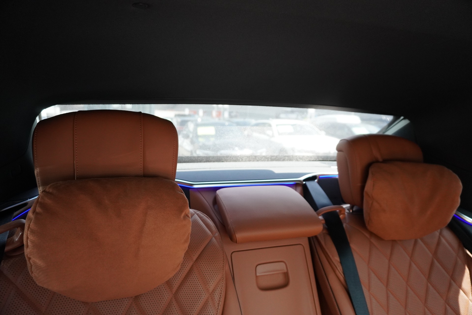 MERCEDES-BENZ S 580 e L 4Matic 9G-Tronic-image-24