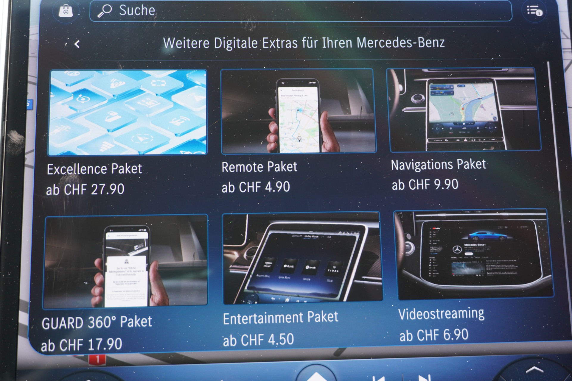 MERCEDES-BENZ S 580 e L 4Matic 9G-Tronic-image-44