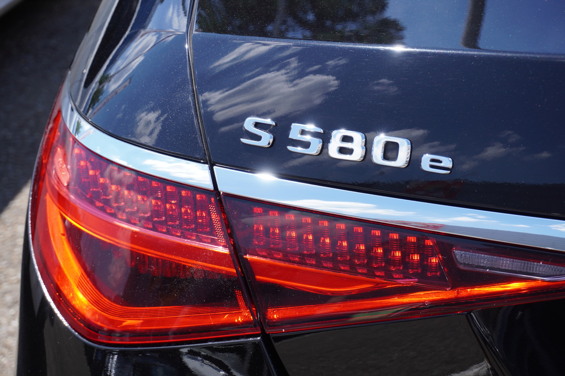 MERCEDES-BENZ S 580 e L 4Matic 9G-Tronic-image-60